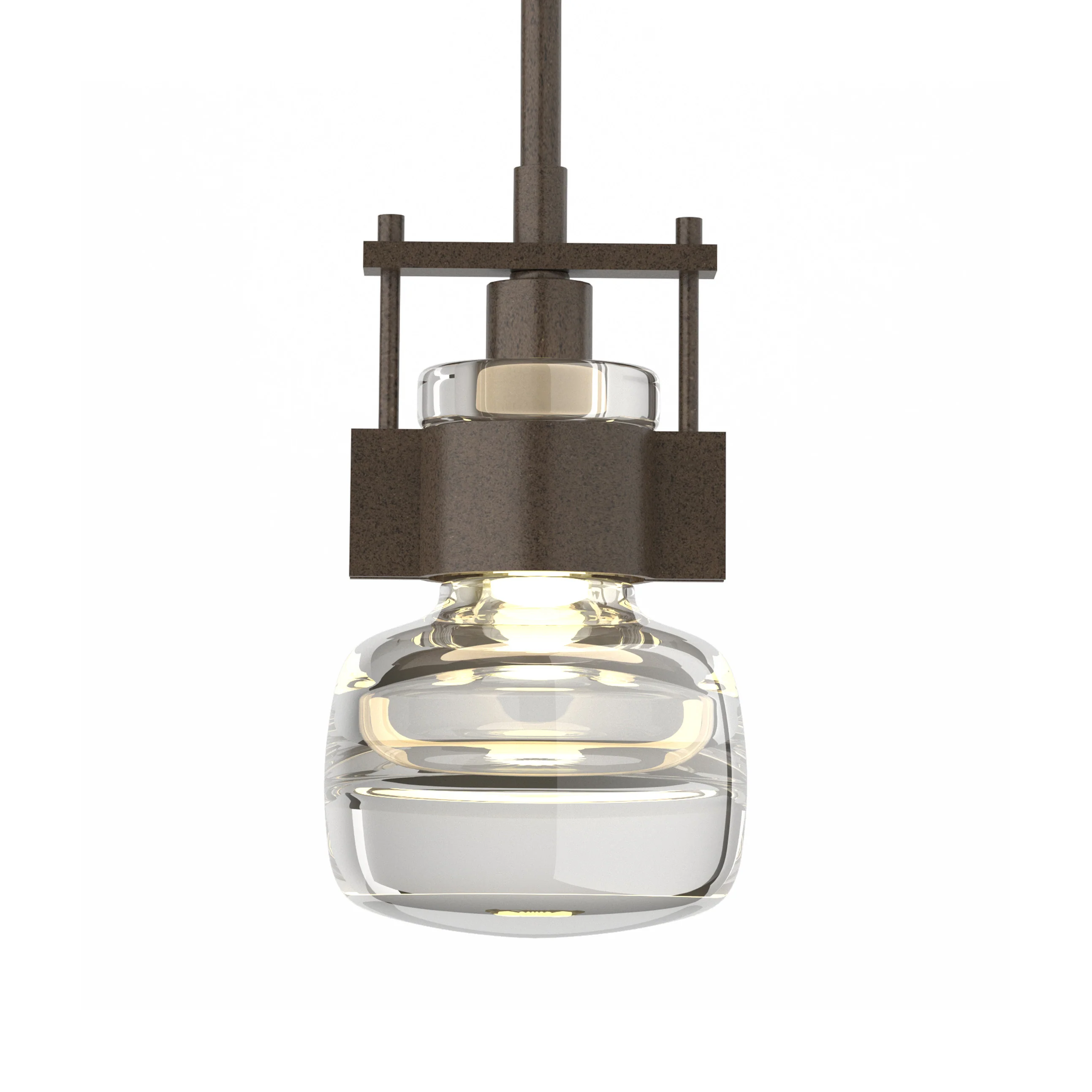 Cuff Mini Pendant Light - Image 36