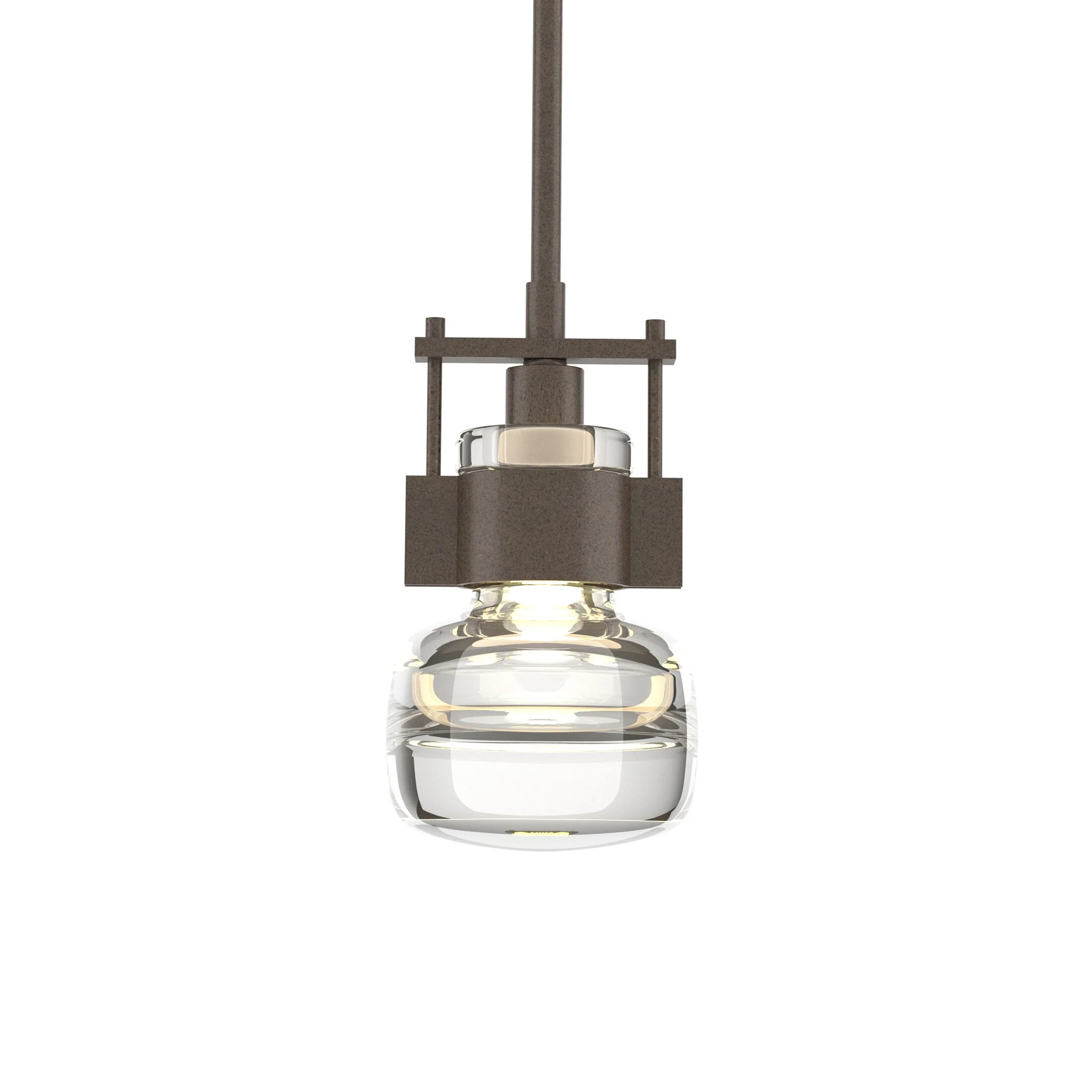 Cuff Mini Pendant Light - Image 4