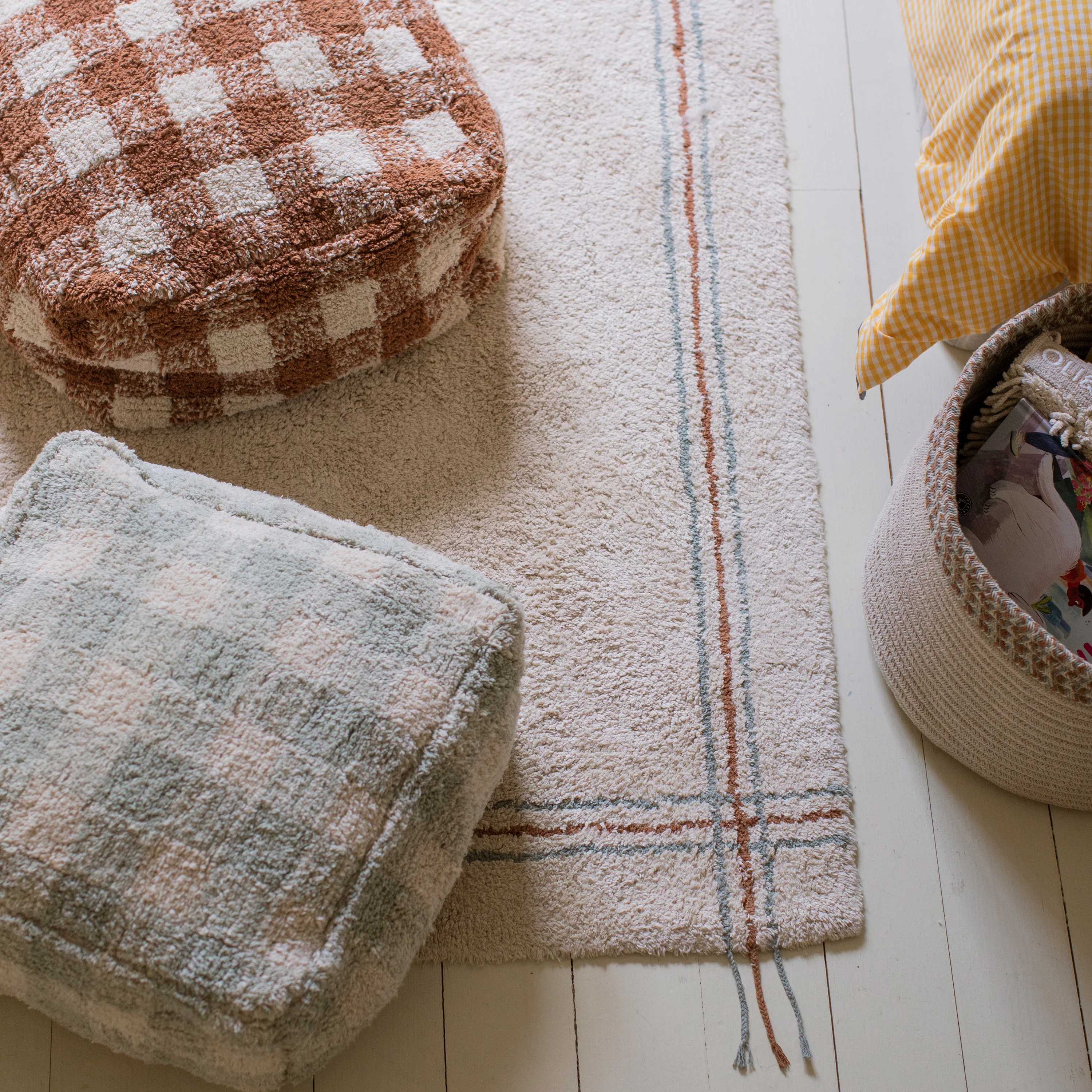 Cuisine Washable Rug - Image 15