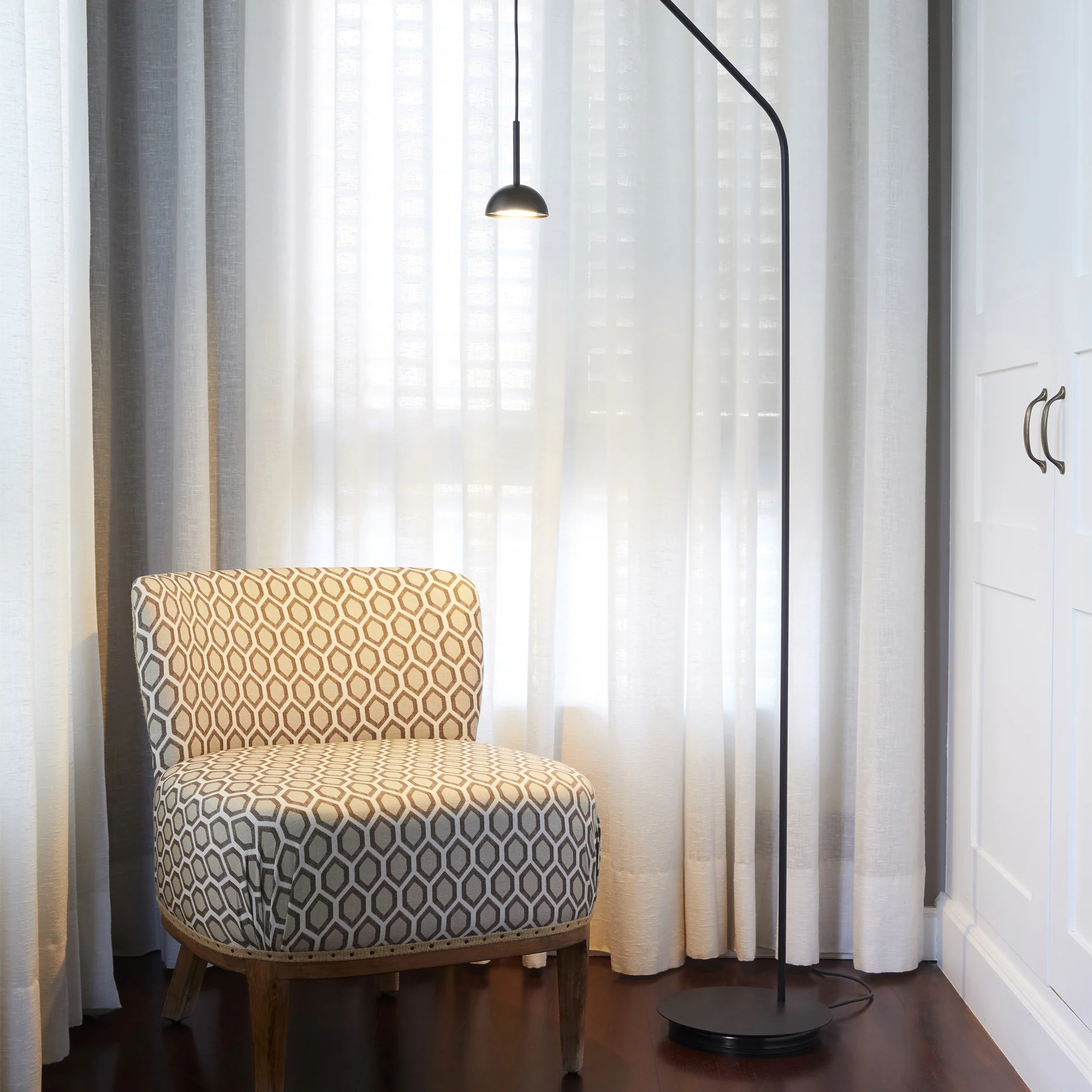 Cupolina LED Floor Lamp - Image 4