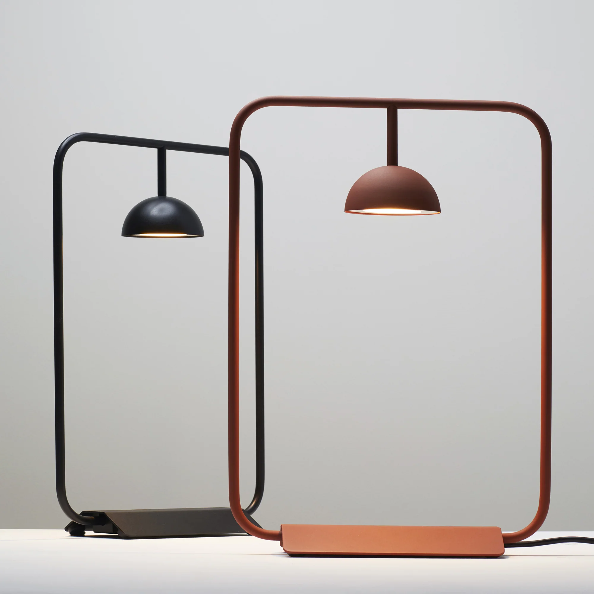 Cupolina LED Table Lamp - Image 3