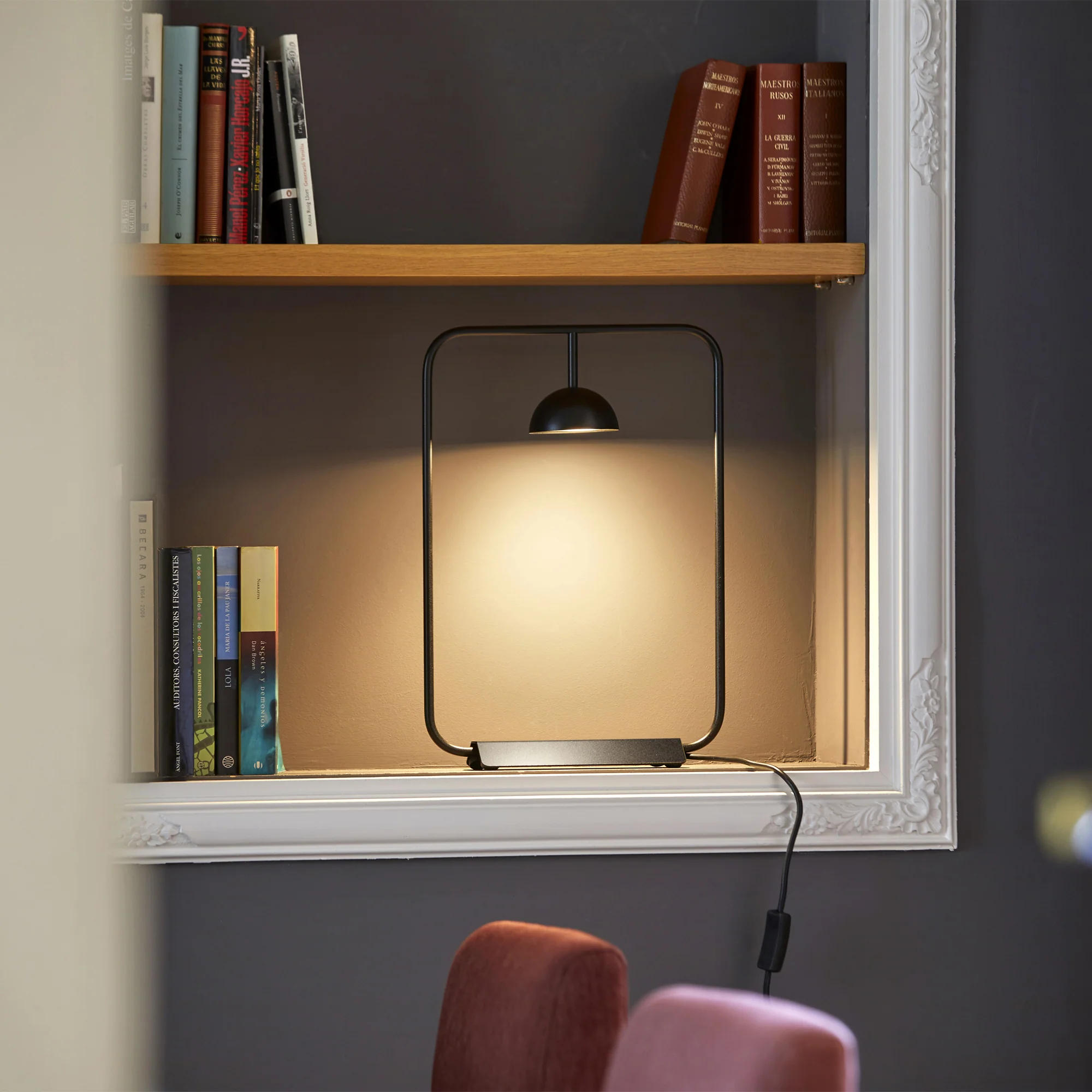 Cupolina LED Table Lamp - Image 6