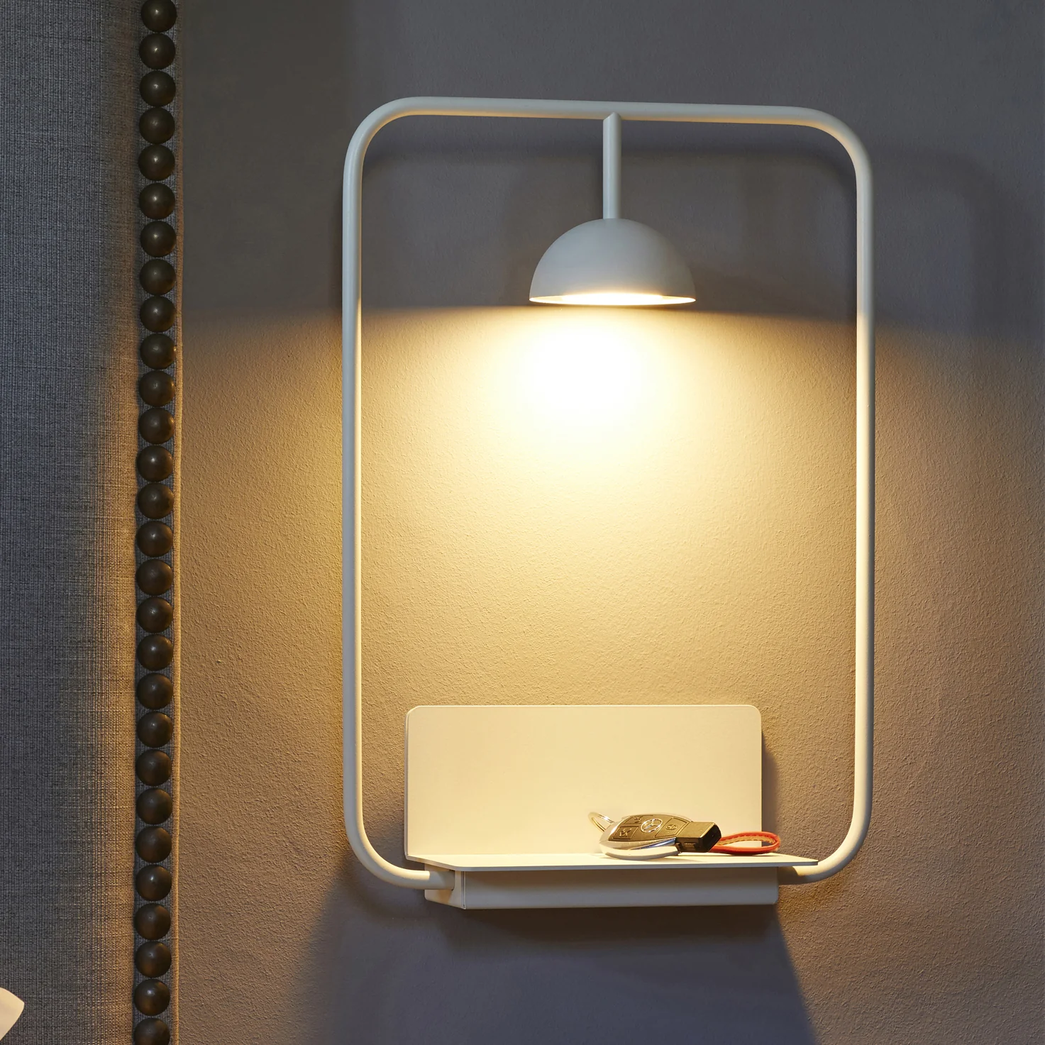 Cupolina LED Wall Sconce - Image 3