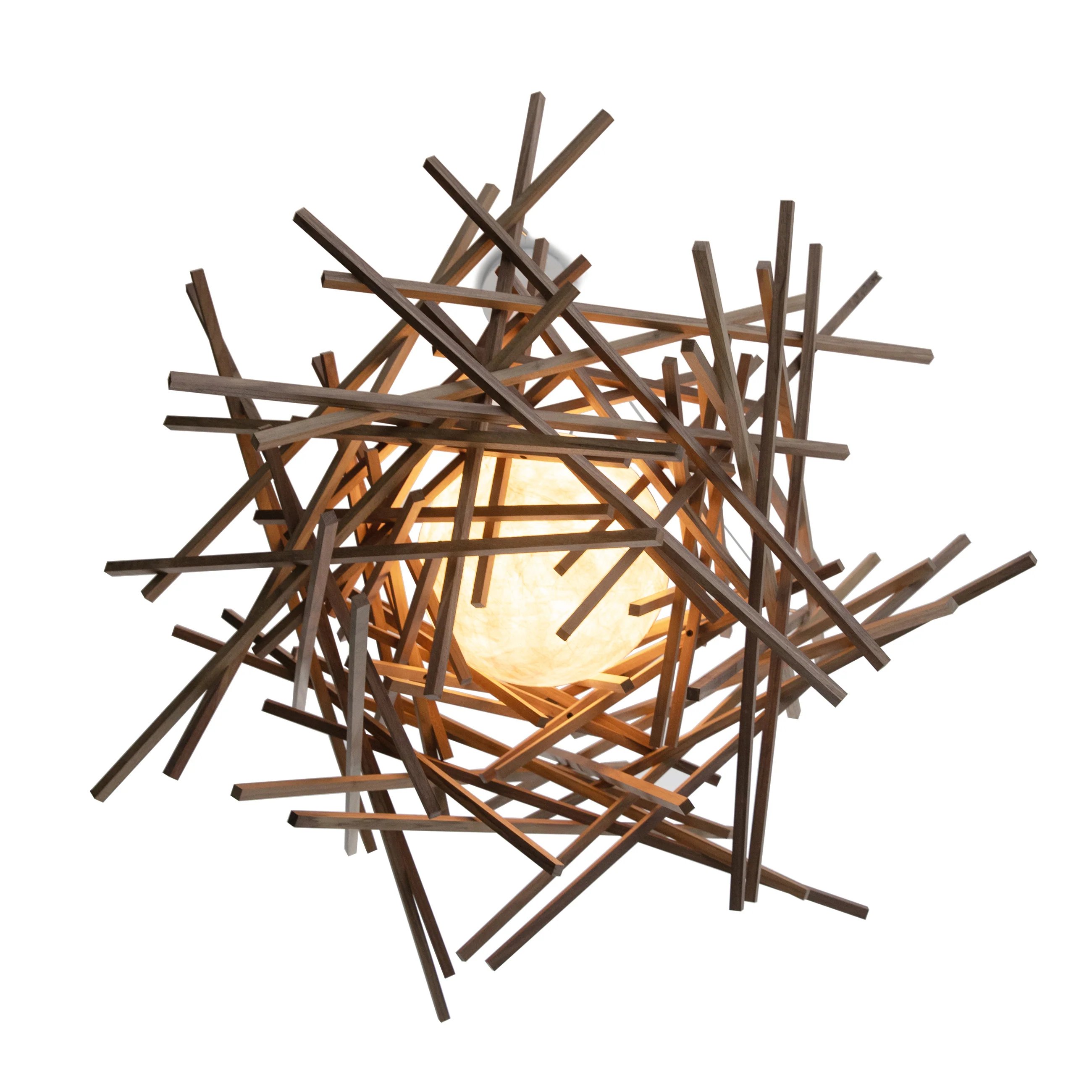 Cura LED Pendant Light - Image 8