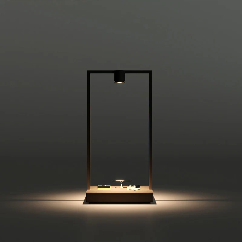 Curiosity Table Lamp - Image 2