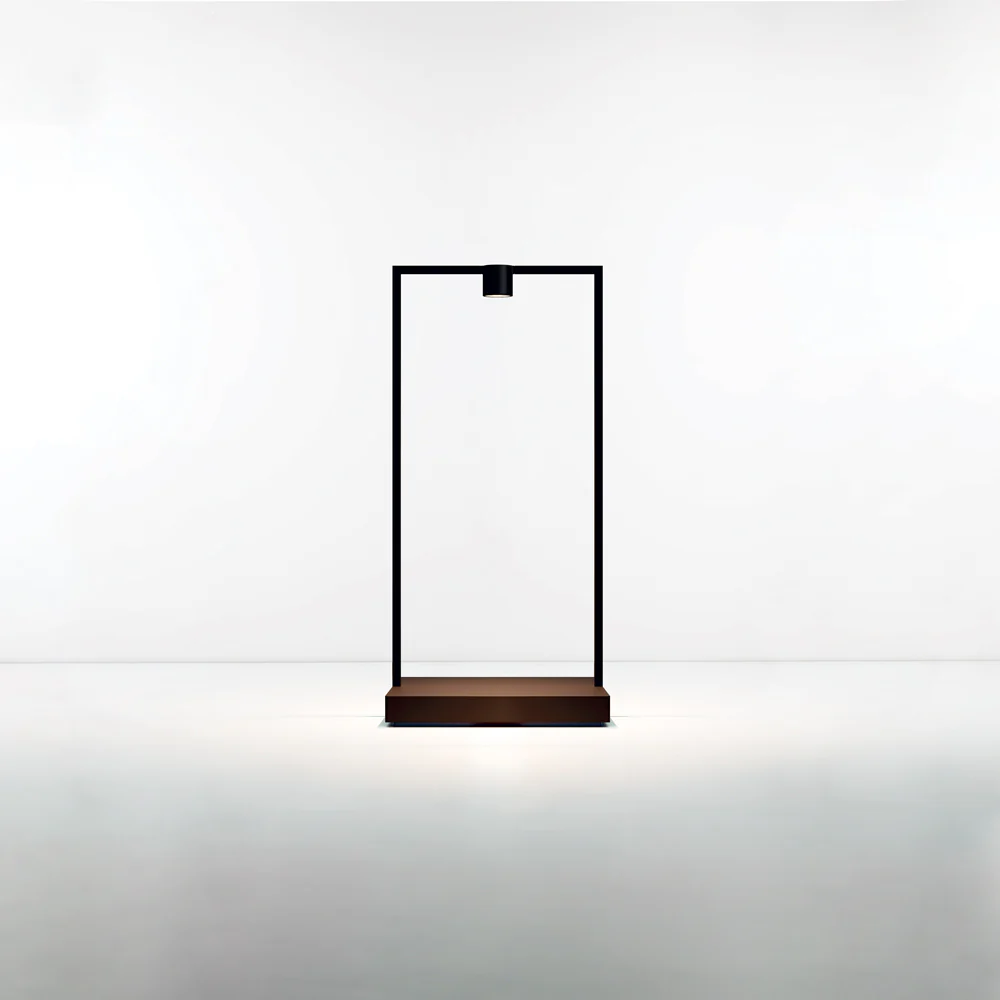 Curiosity Table Lamp - Image 5