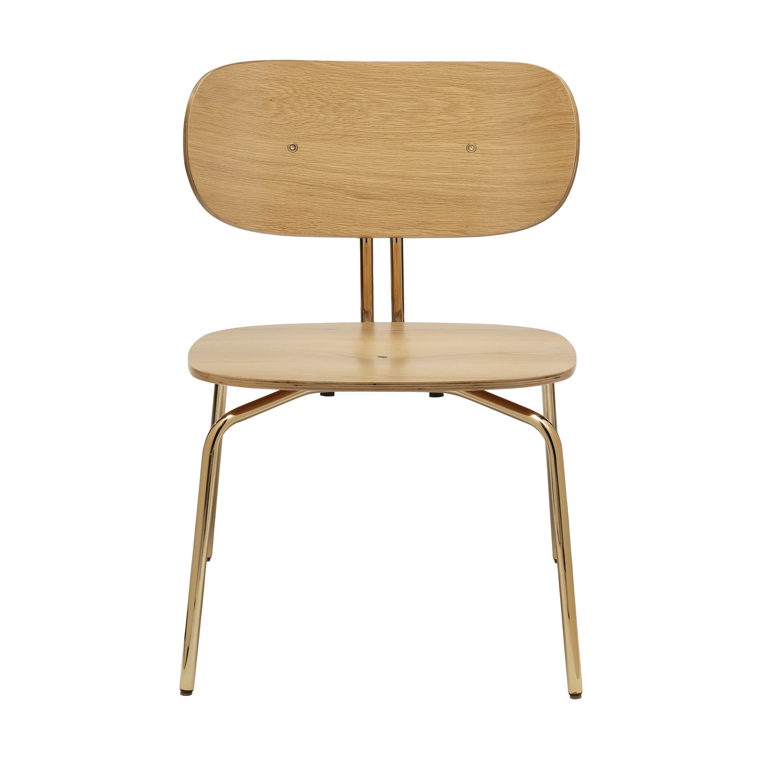 Curious Lounge Chair - Image 3