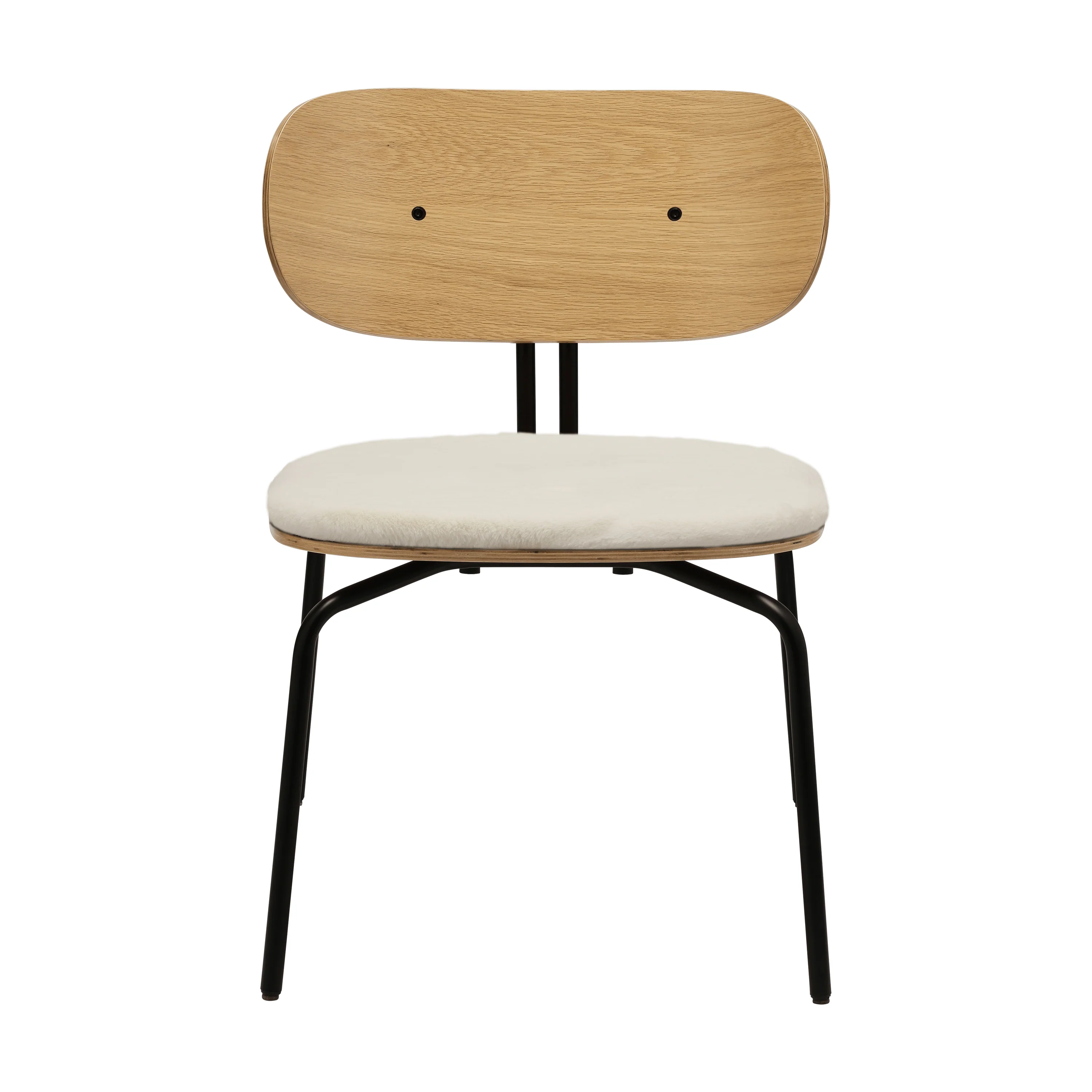 Curious Lounge Chair - Image 9
