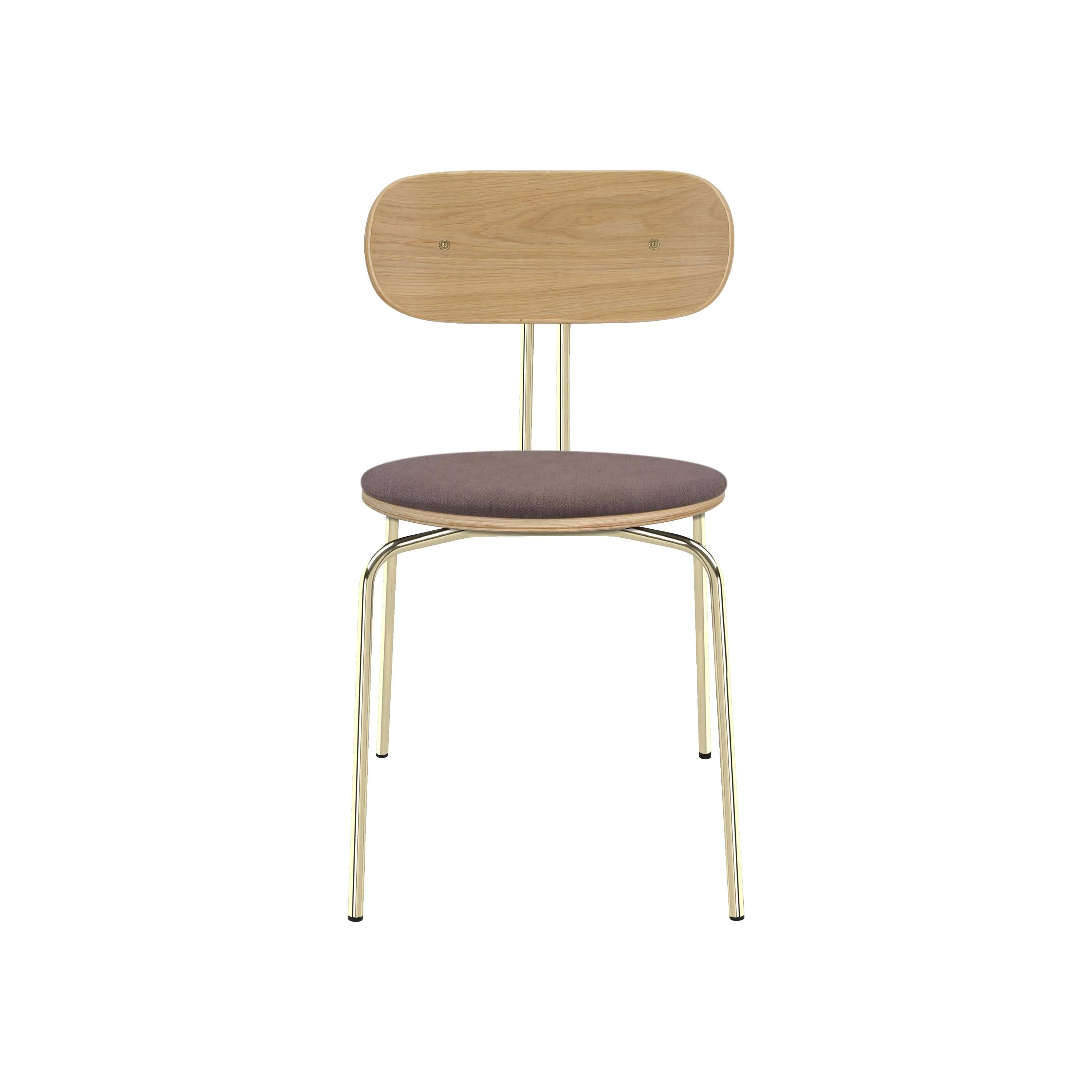 Curious Stackable Chair - Image 11
