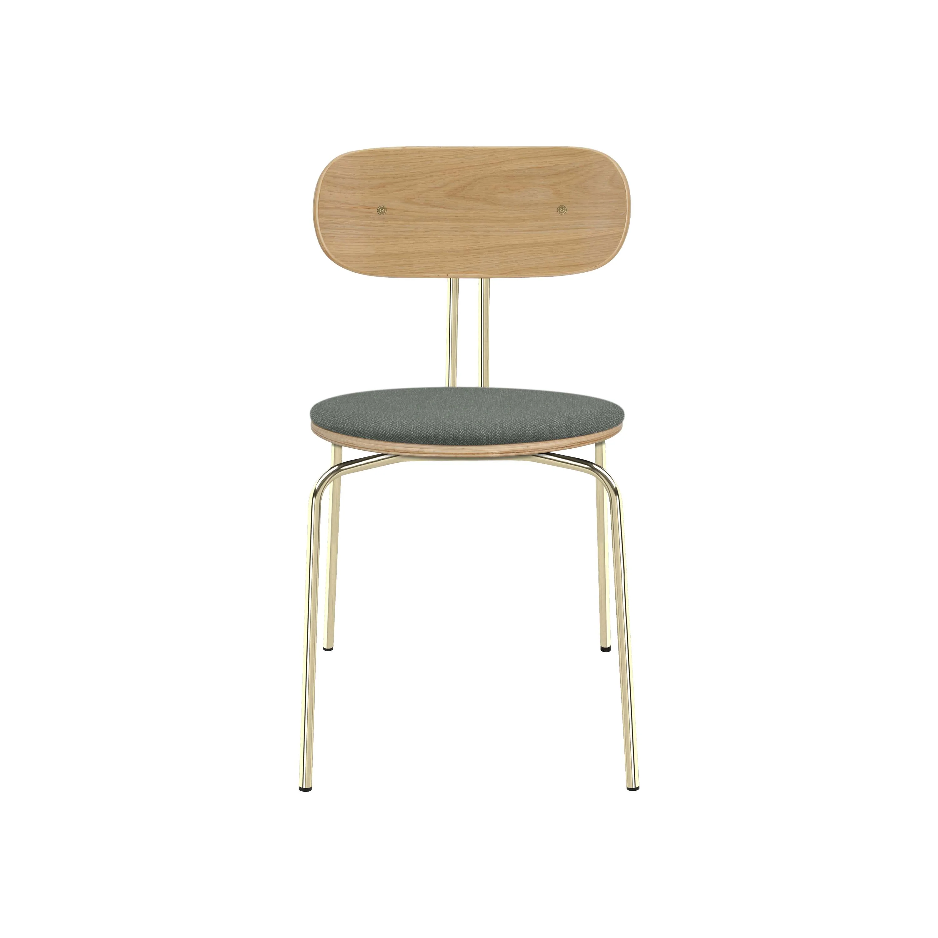 Curious Stackable Chair - Image 12
