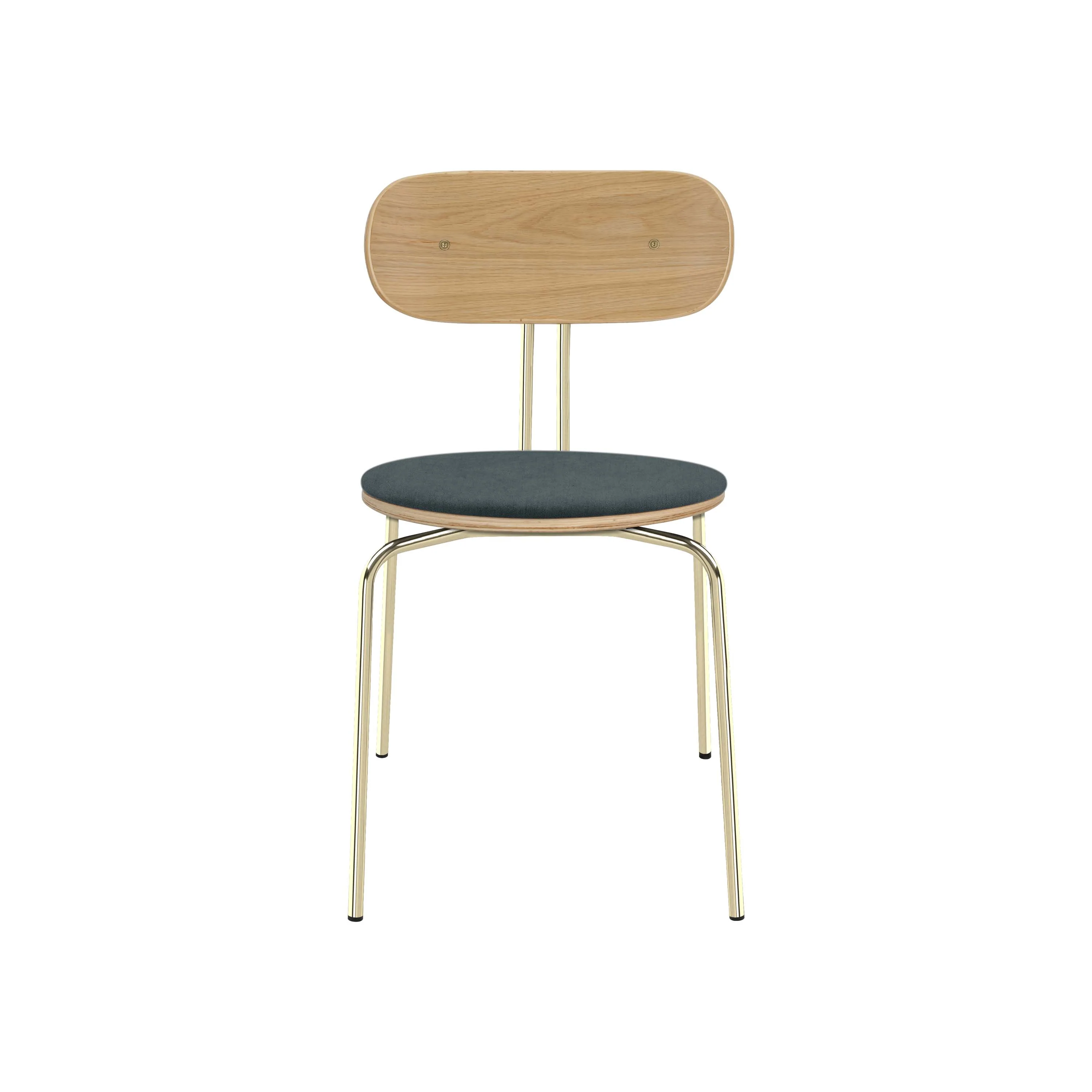 Curious Stackable Chair - Image 13