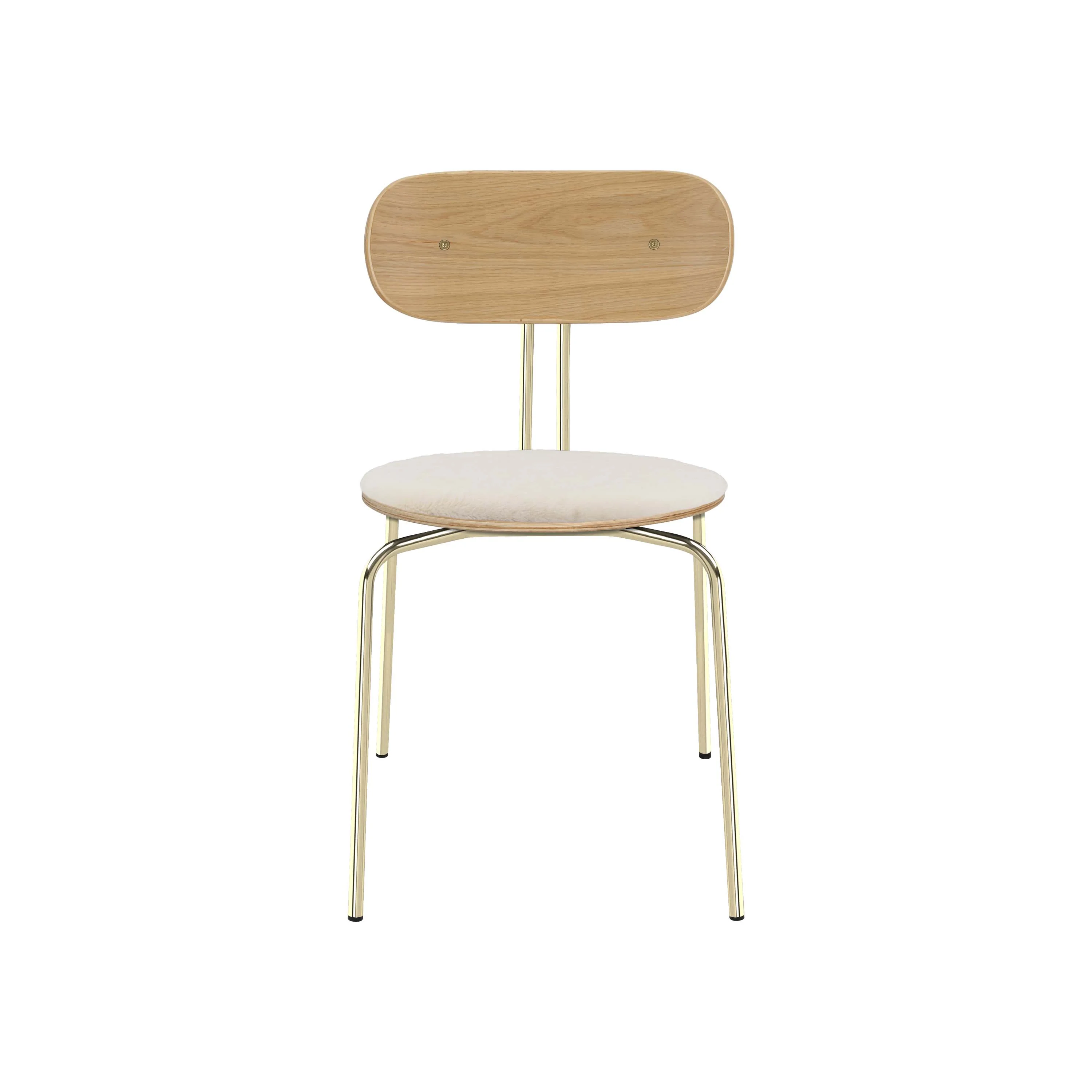Curious Stackable Chair - Image 22