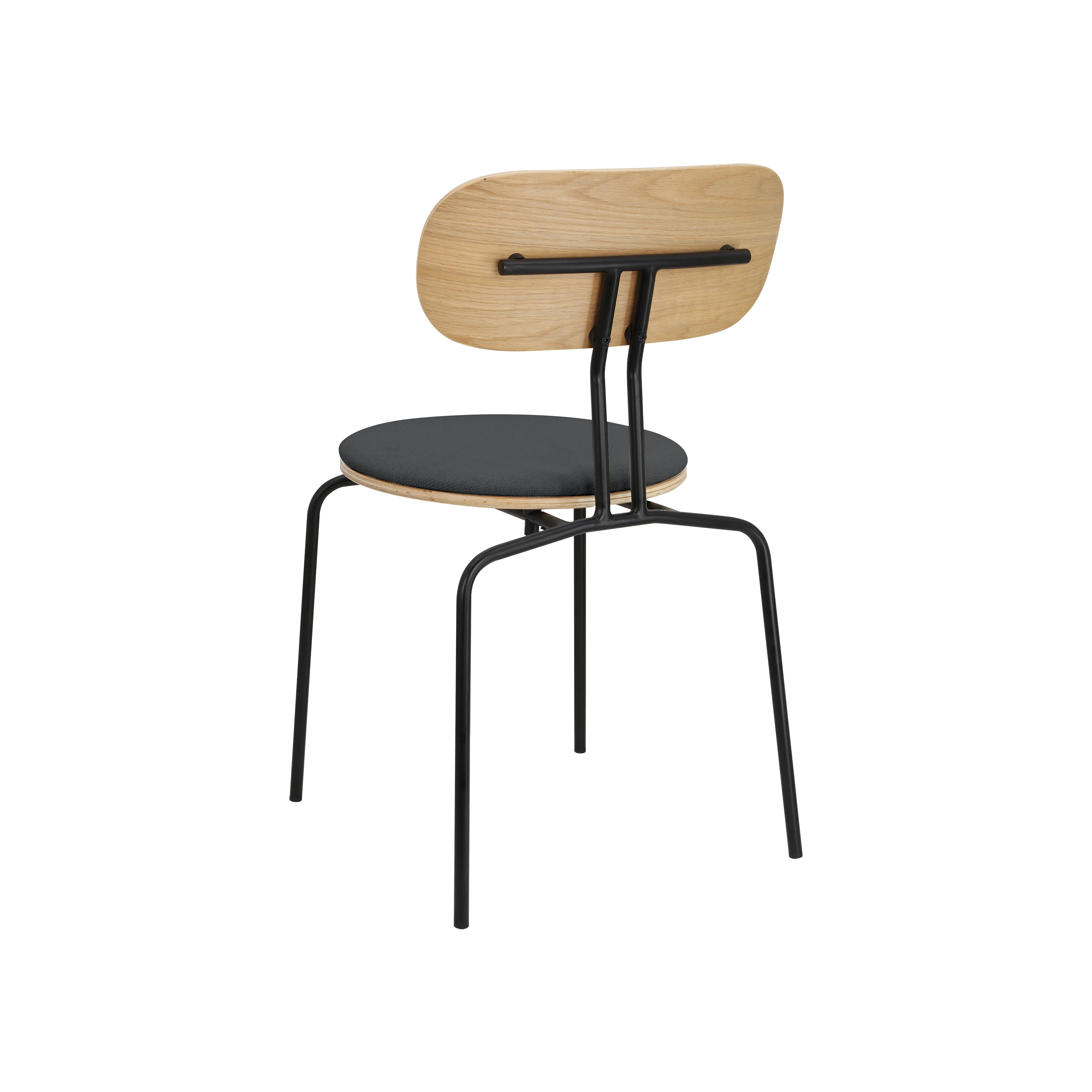 Curious Stackable Chair - Image 26
