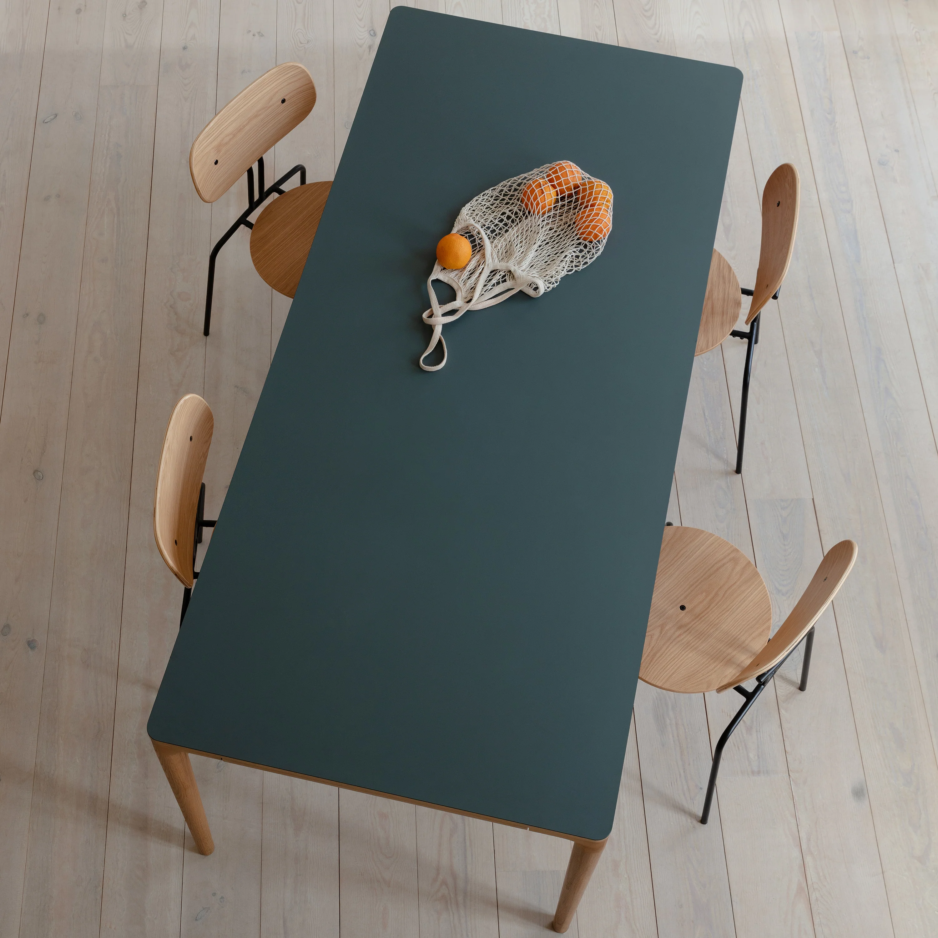 Curious Stackable Chair - Image 33
