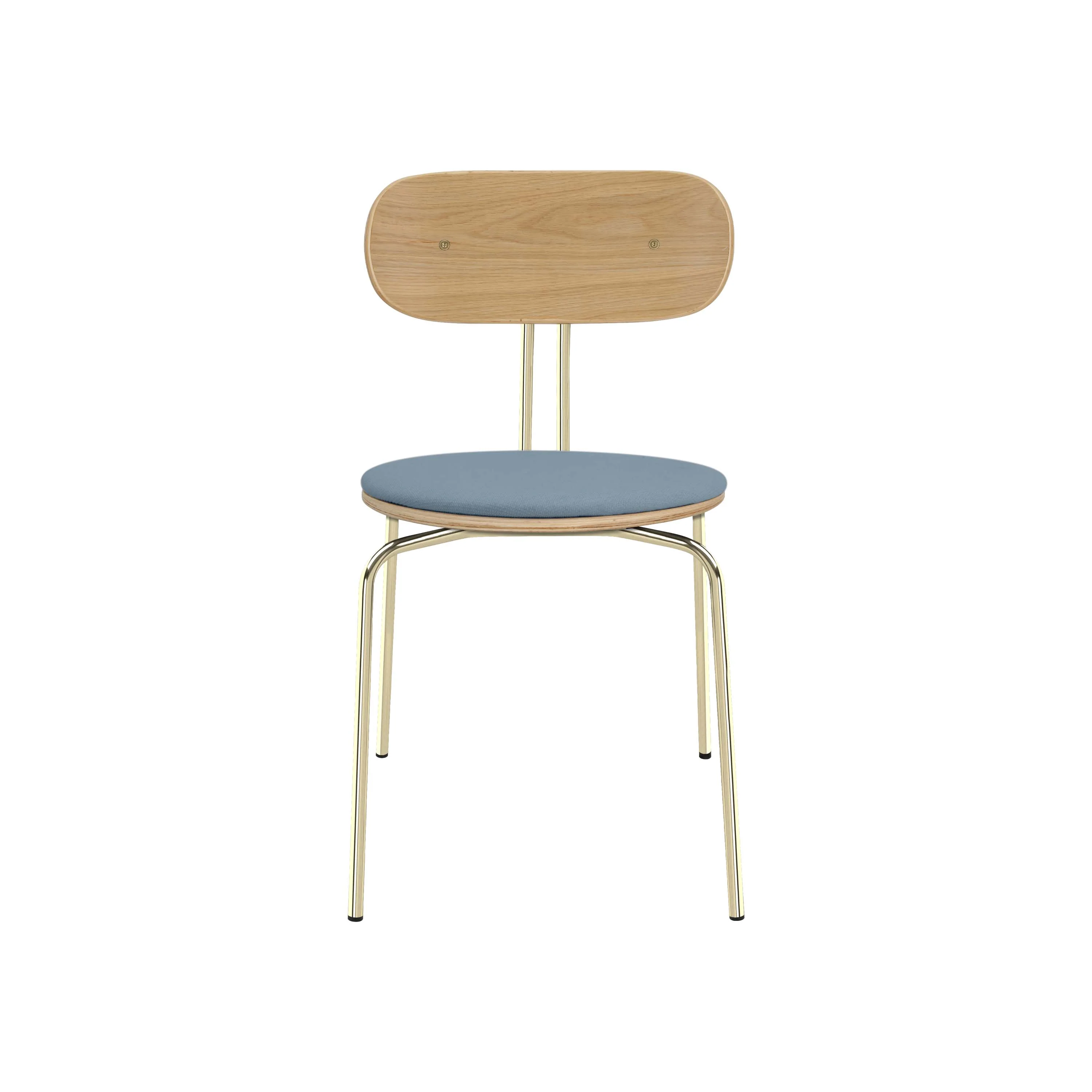 Curious Stackable Chair - Image 4