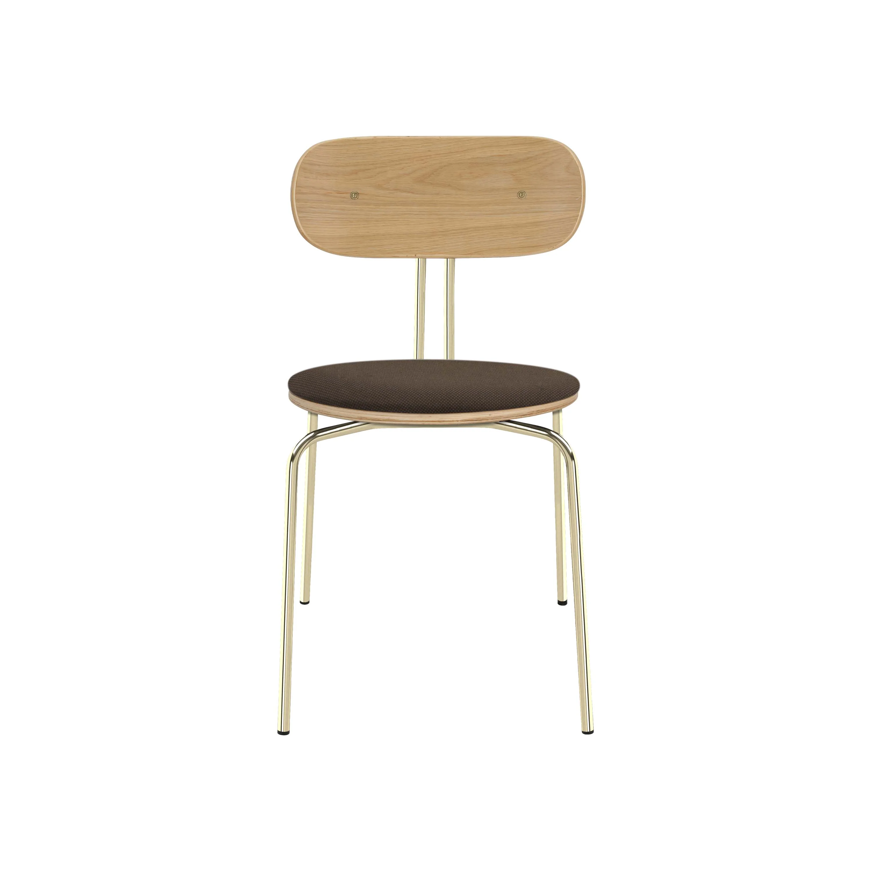 Curious Stackable Chair - Image 48