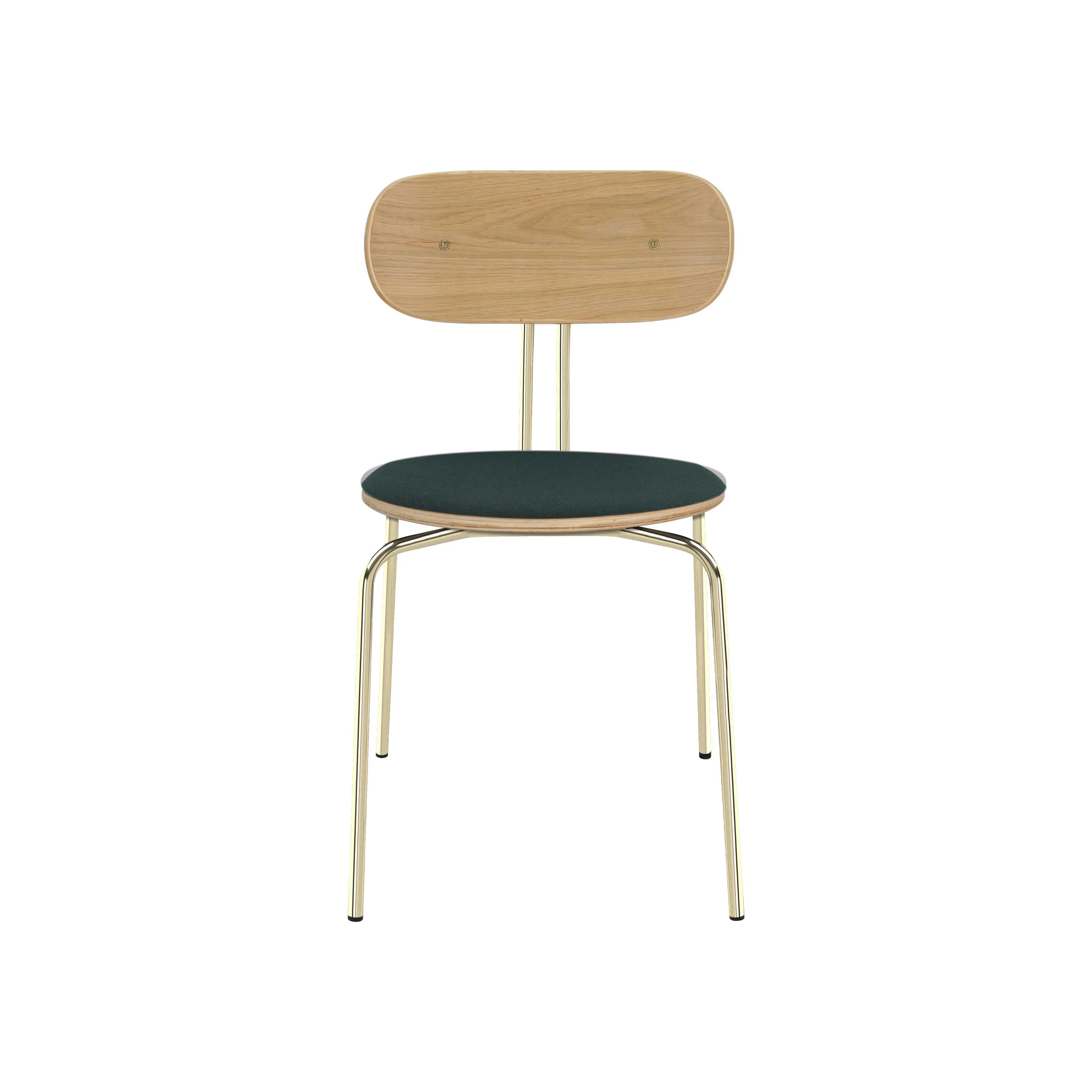 Curious Stackable Chair - Image 51