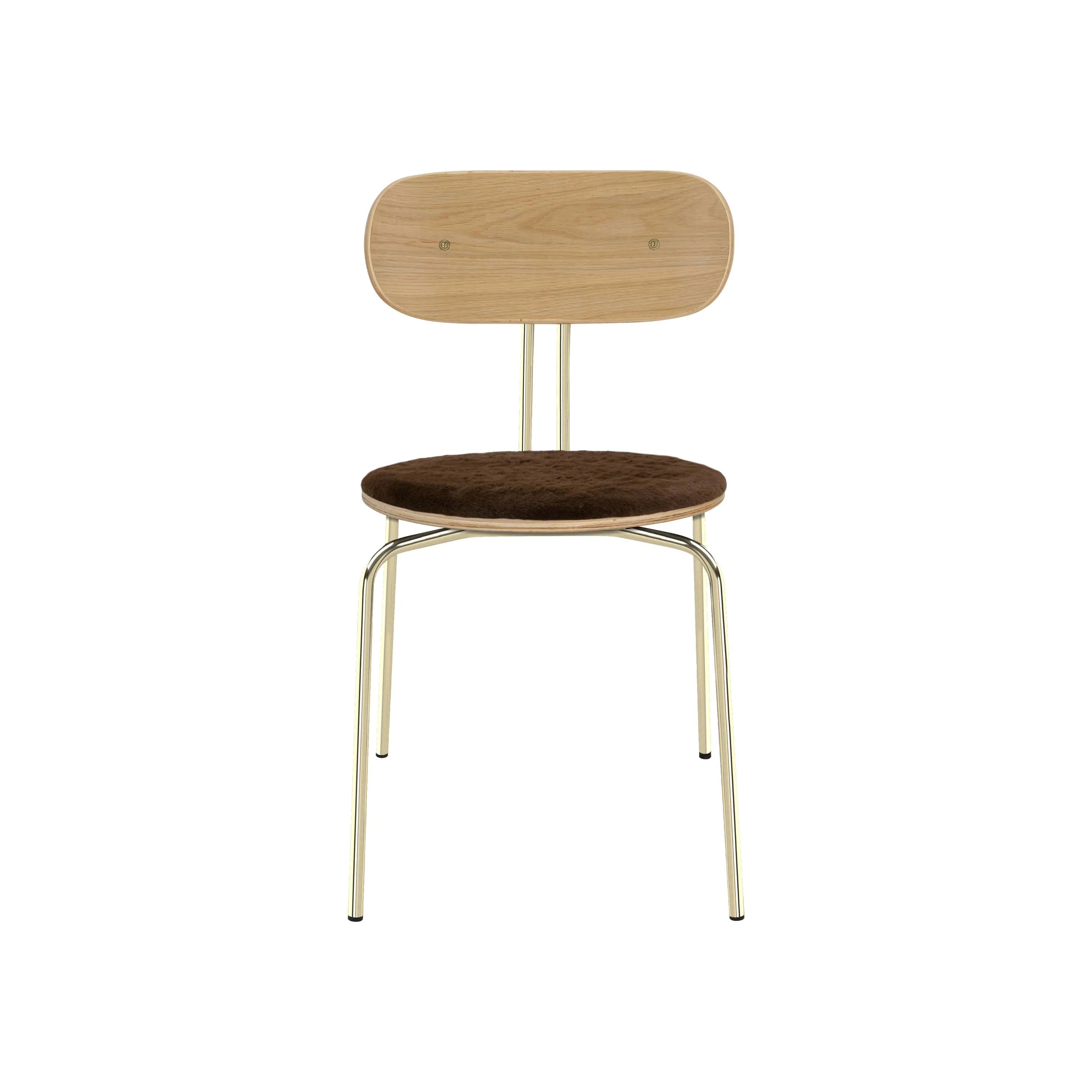 Curious Stackable Chair - Image 57