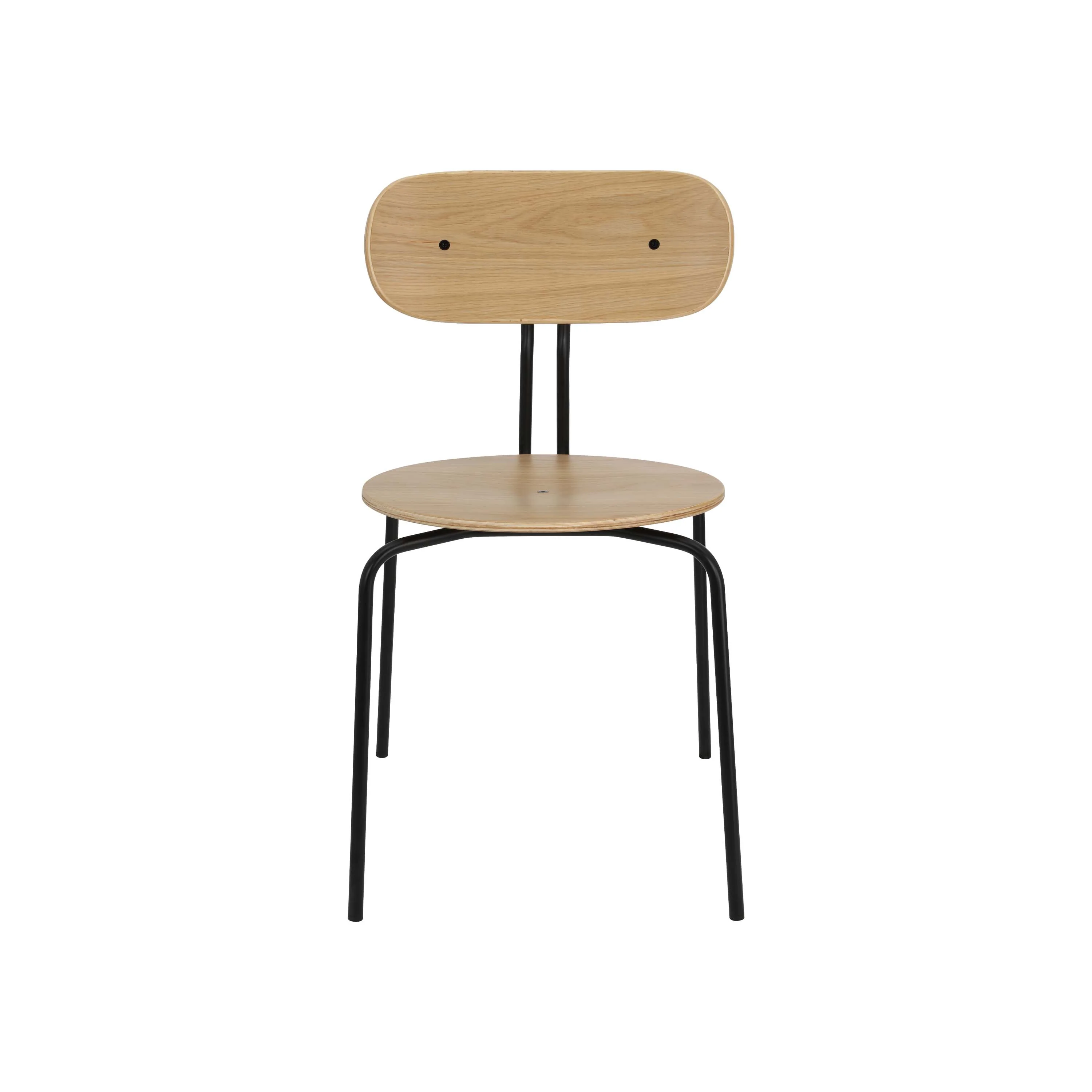 Curious Stackable Chair - Image 58