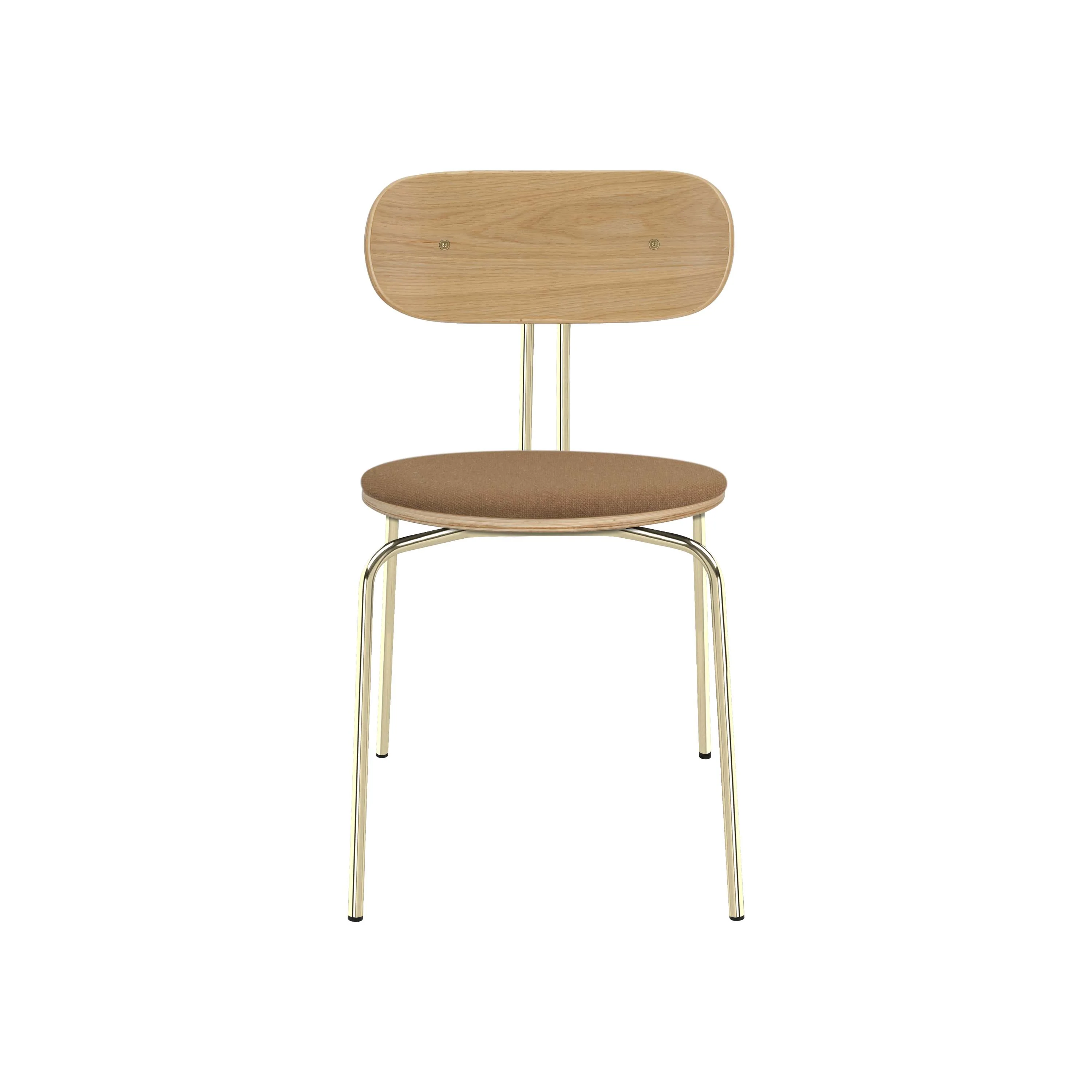 Curious Stackable Chair - Image 6
