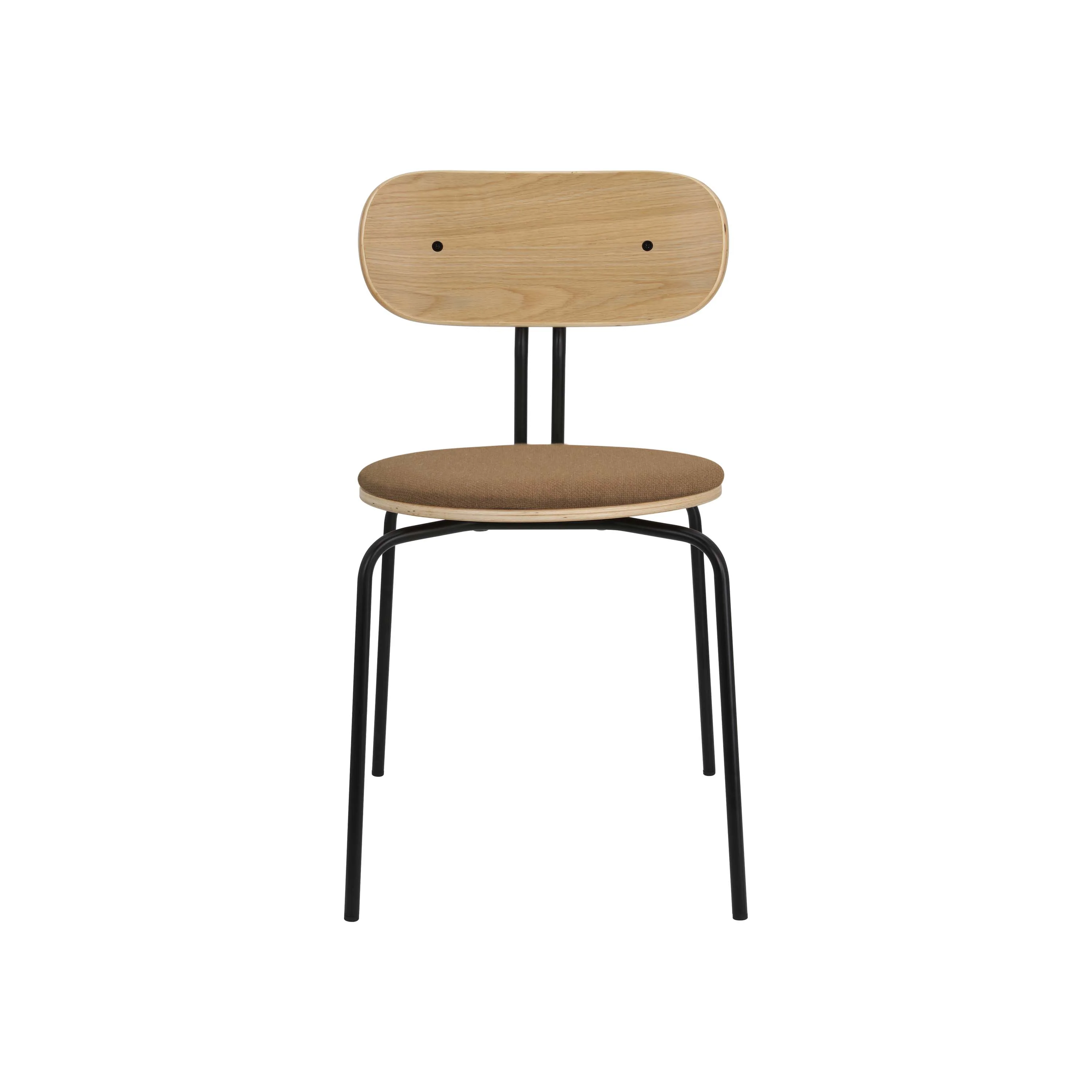 Curious Stackable Chair - Image 66