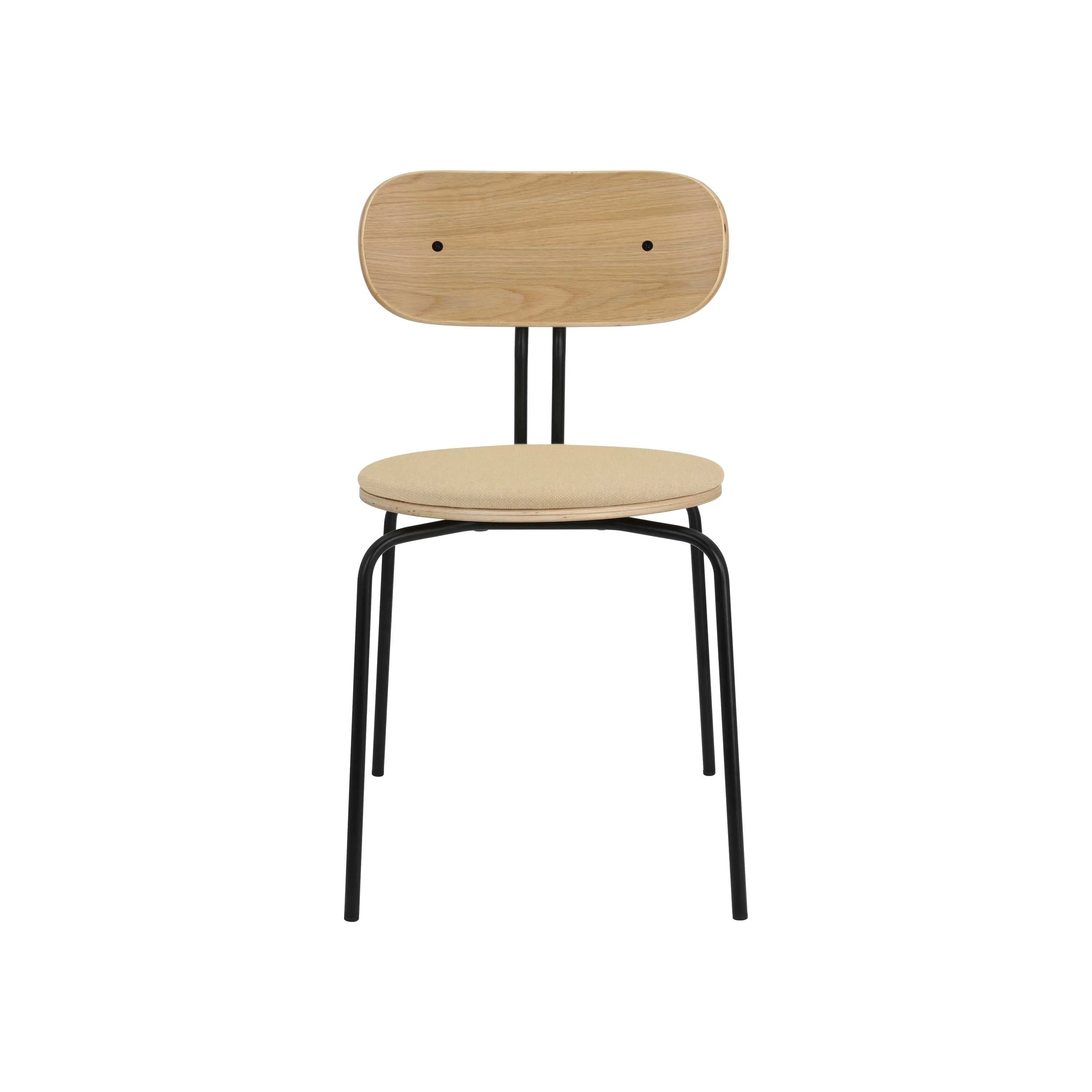 Curious Stackable Chair - Image 69