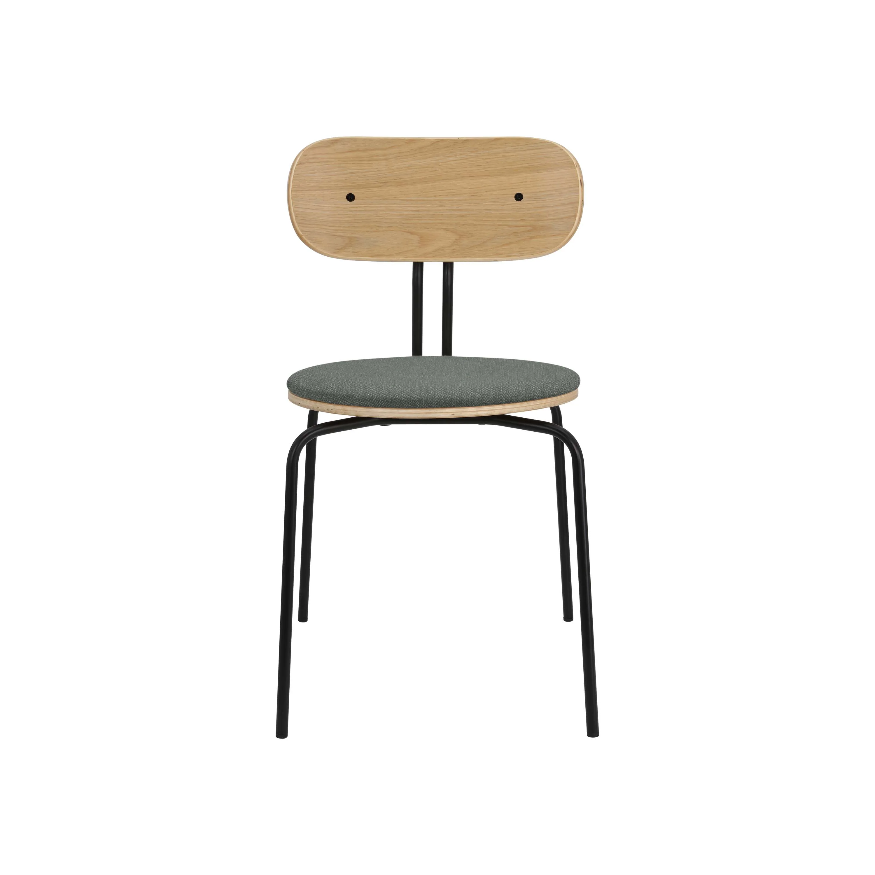 Curious Stackable Chair - Image 70
