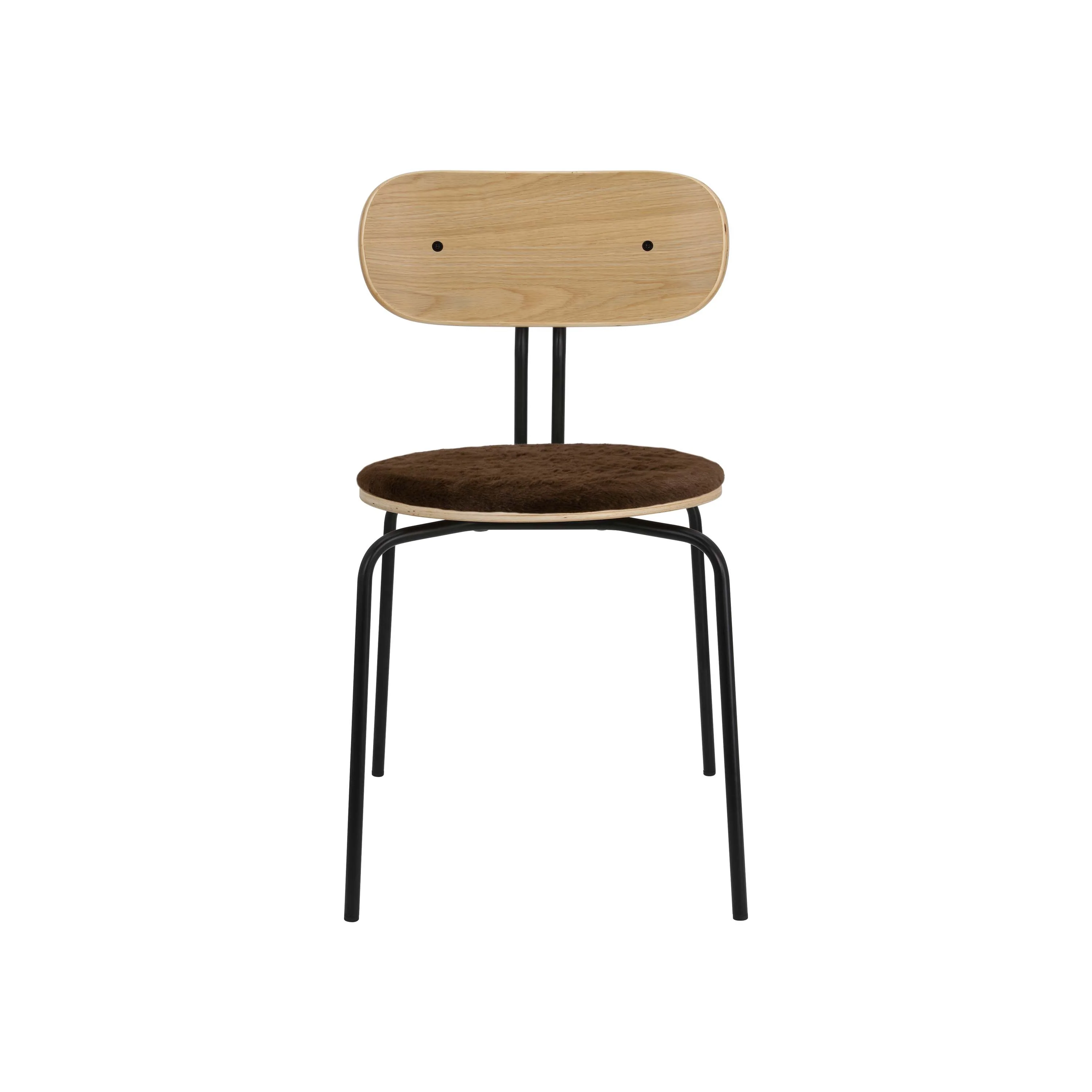 Curious Stackable Chair - Image 77