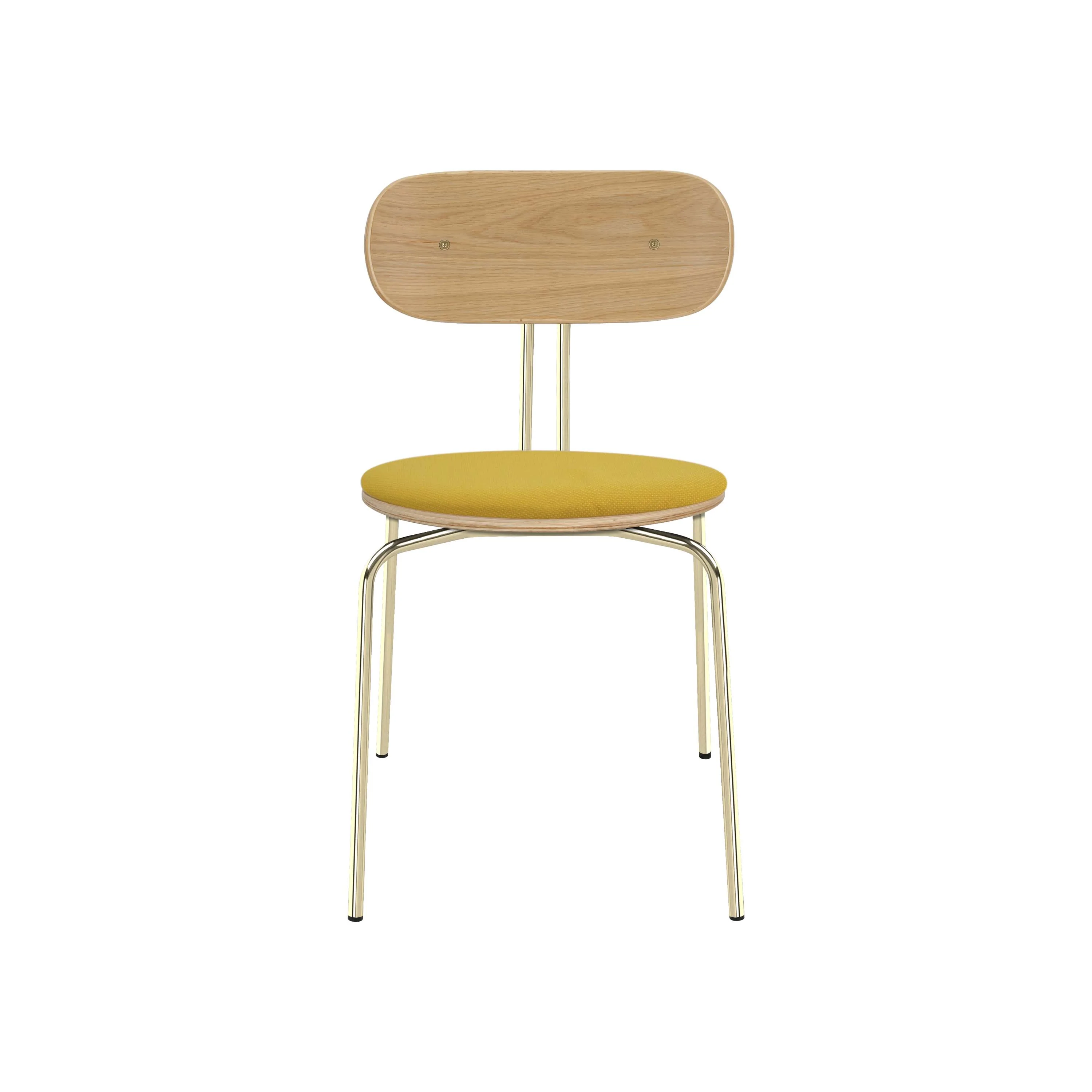 Curious Stackable Chair - Image 8