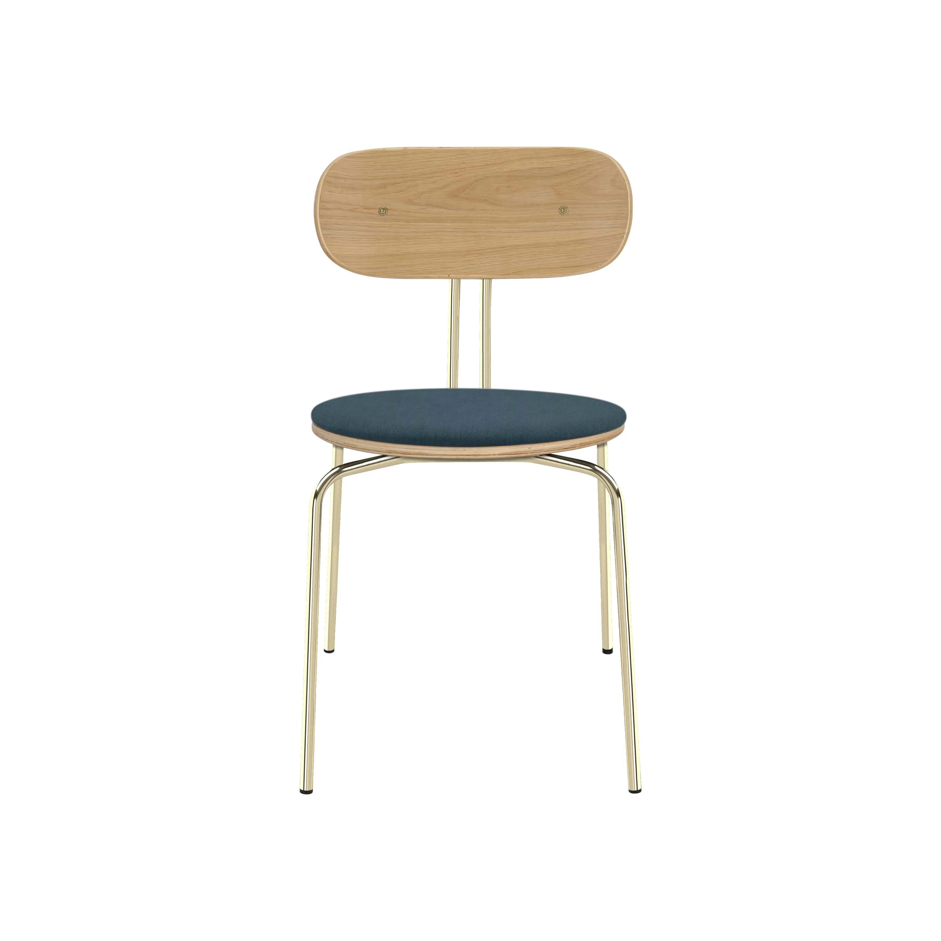 Curious Stackable Chair - Image 9