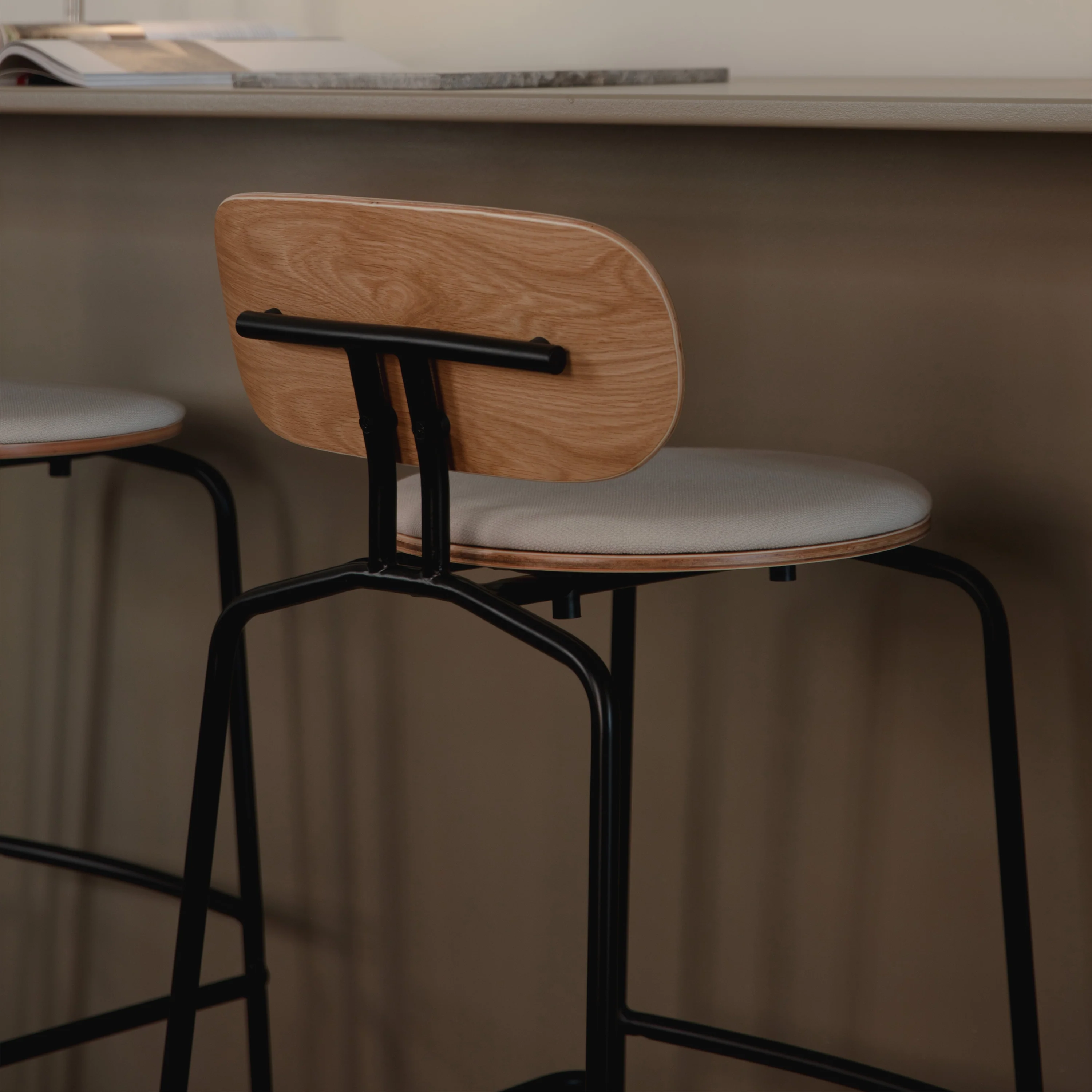 Curious Stool - Image 20