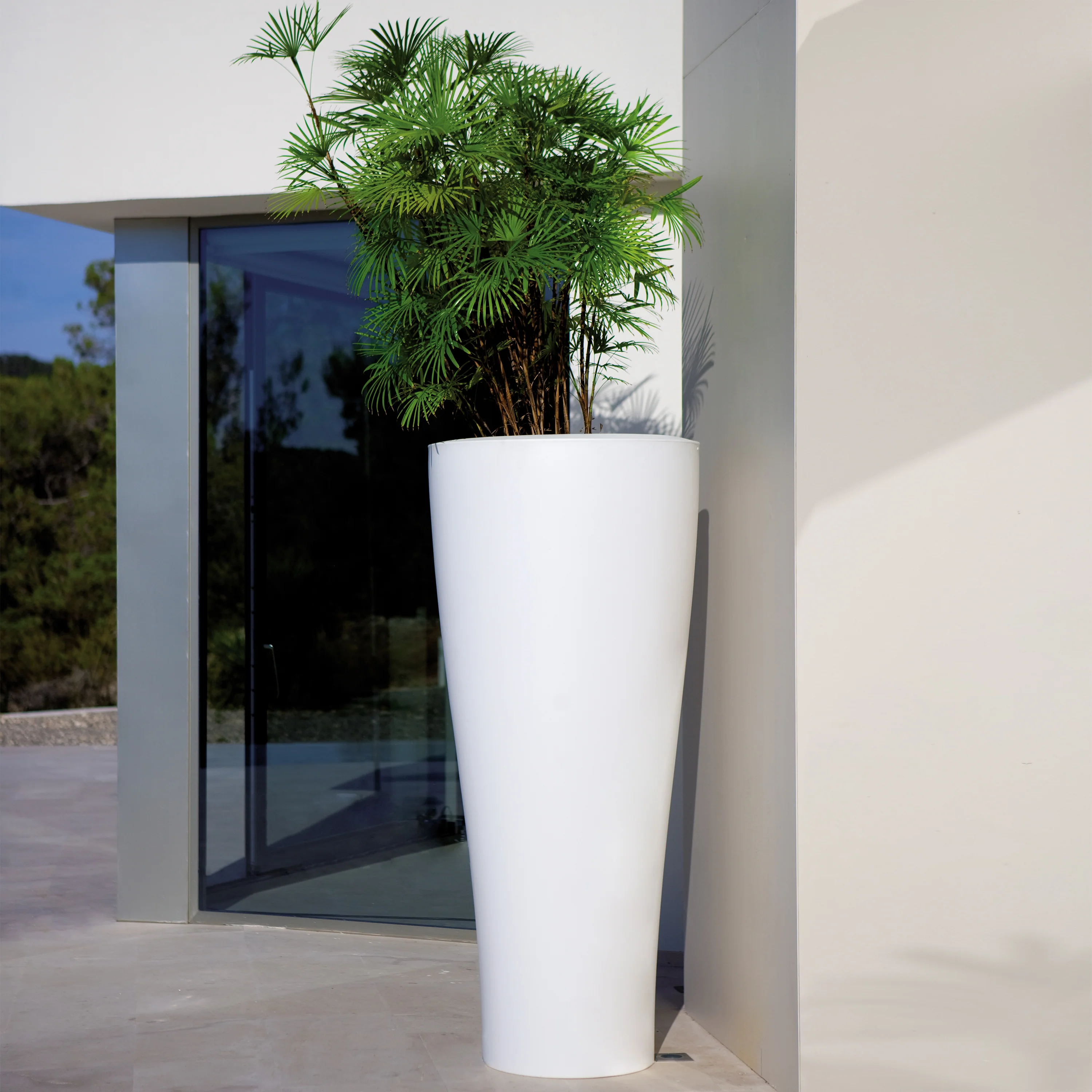 Curvada Planter - Image 2