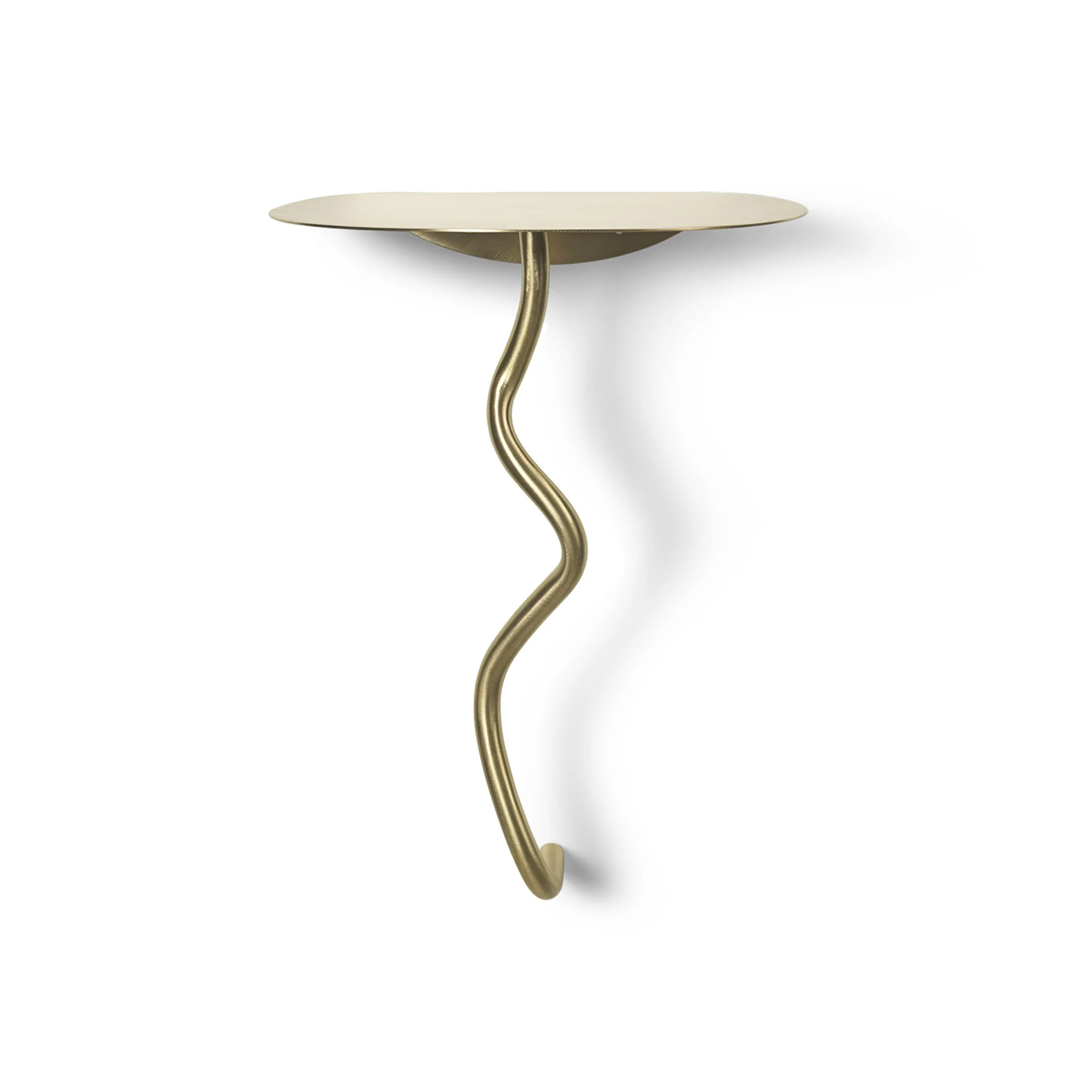 Curvature Wall Table - Image 3