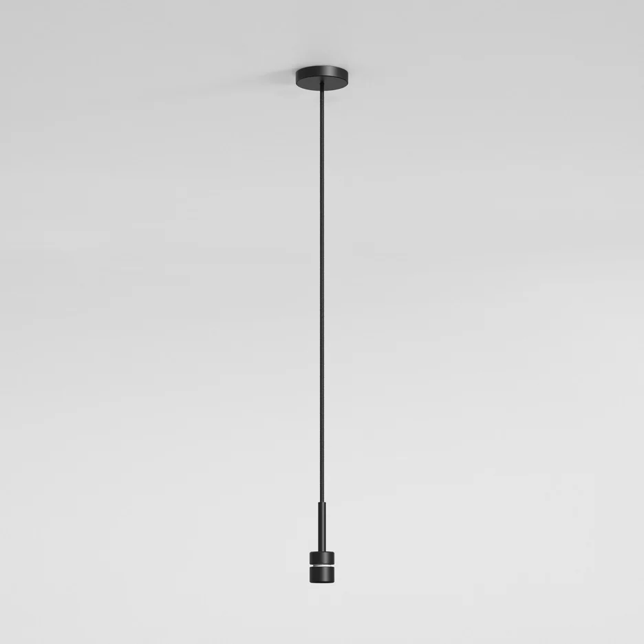 Curve Pendant Light - Image 2
