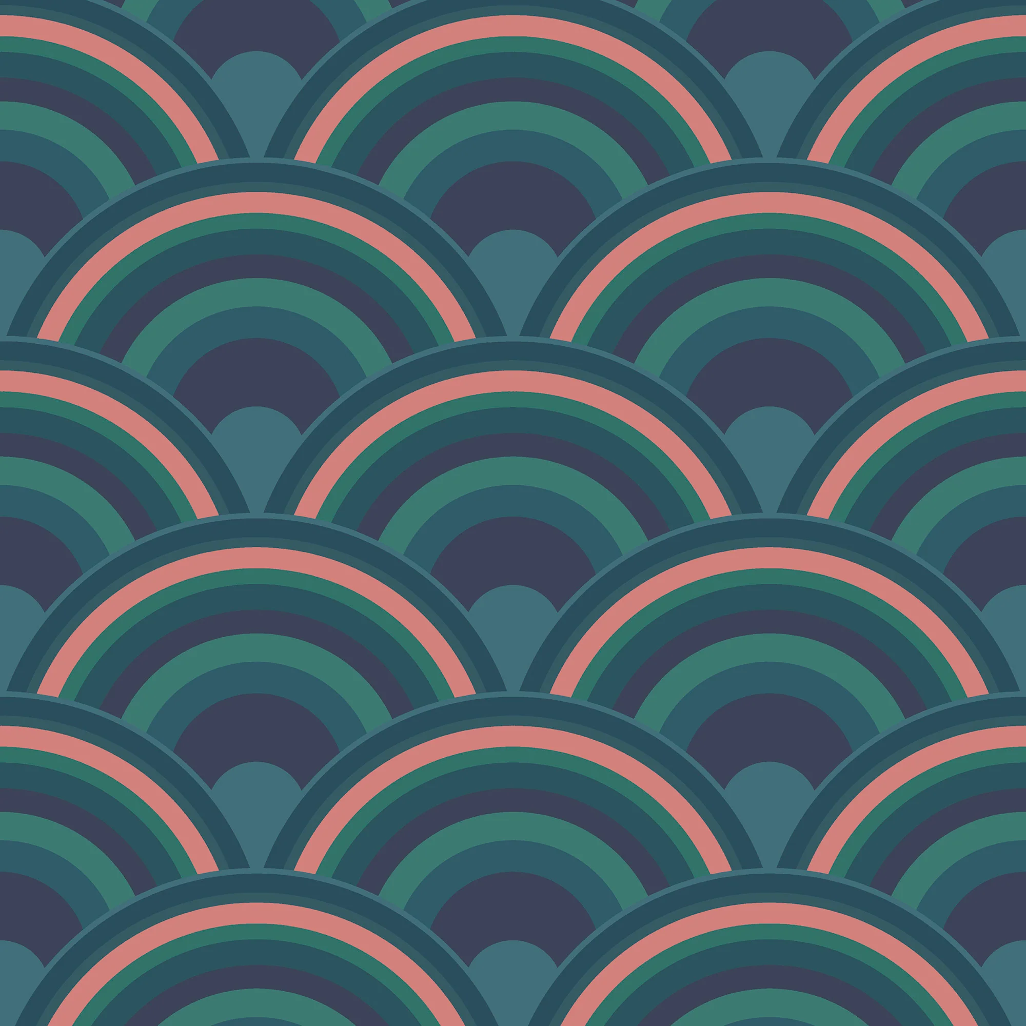 Envy Curve Earth Wallpaper - Image 4