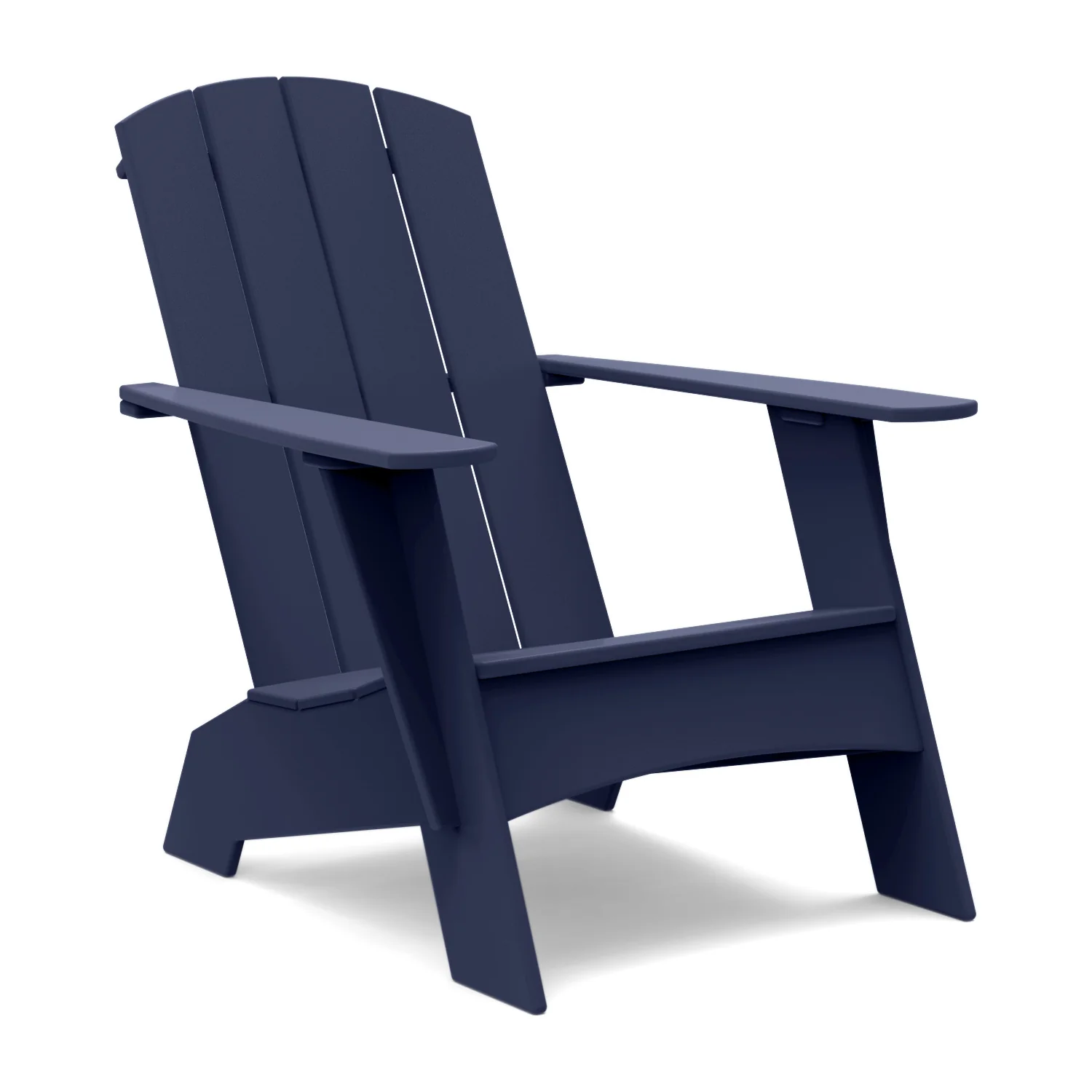 Curved Adirondack Outdoor Chair and Satellite Bundle - Image 21