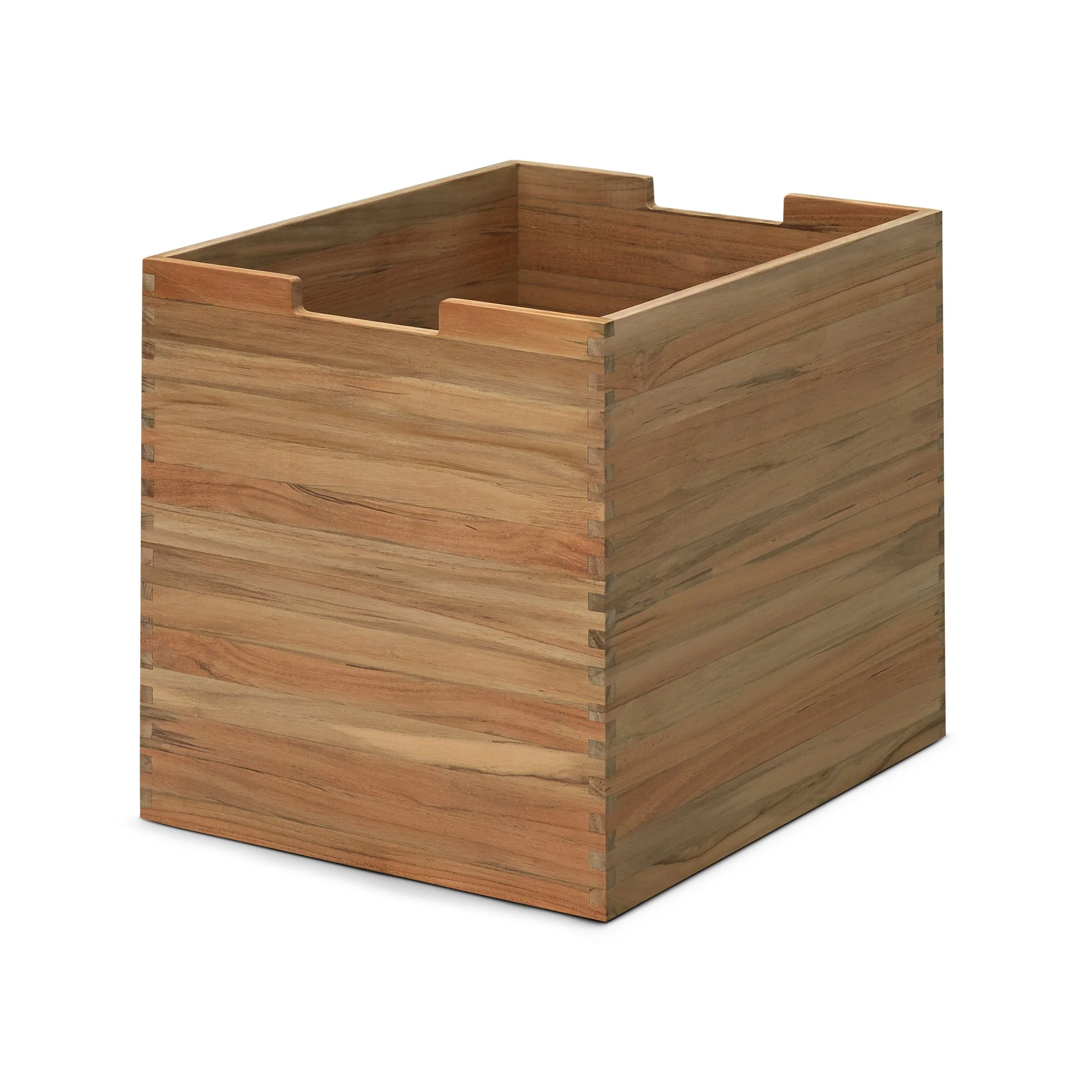 Cutter Outdoor Stool - Image 14