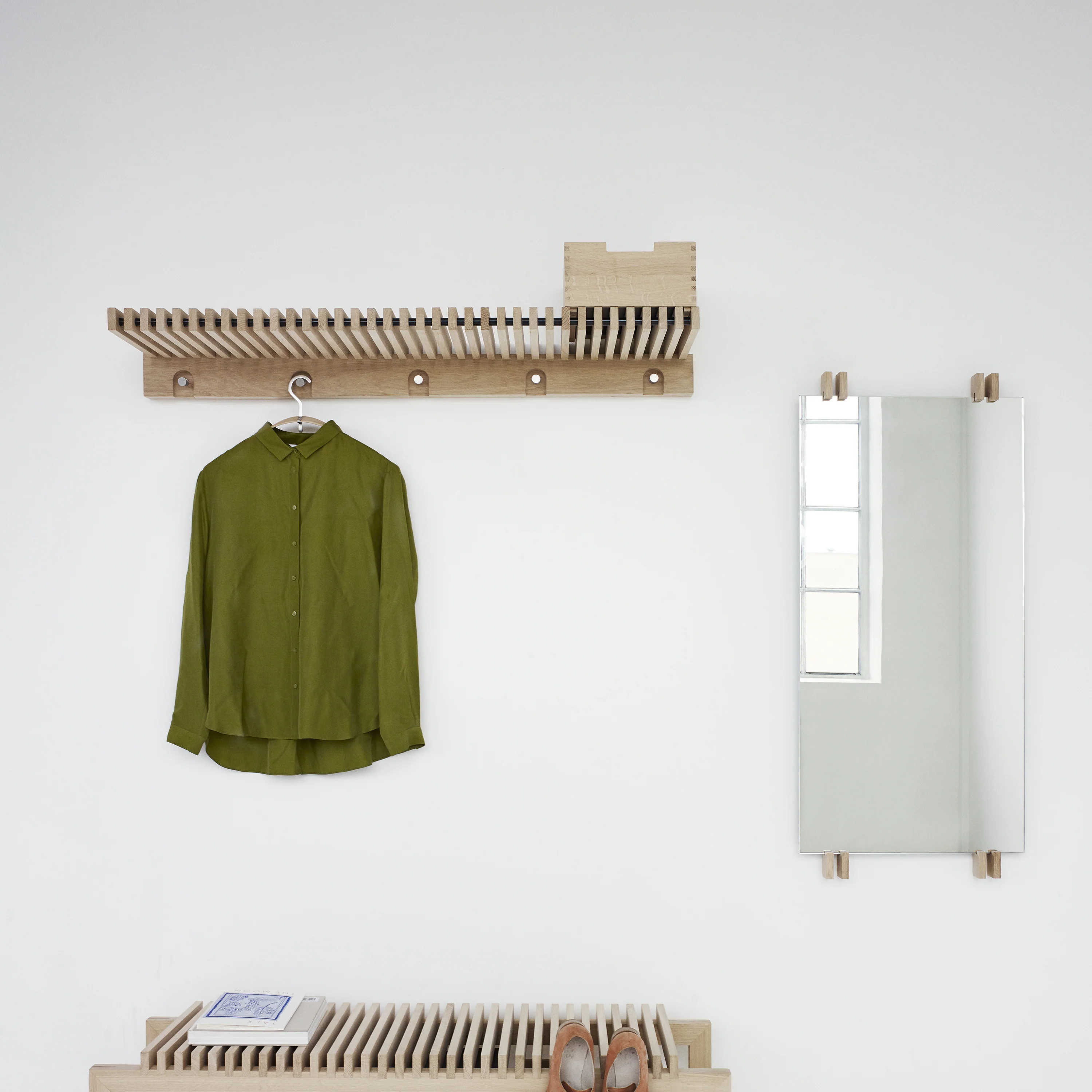 Cutter Wardrobe - Image 5