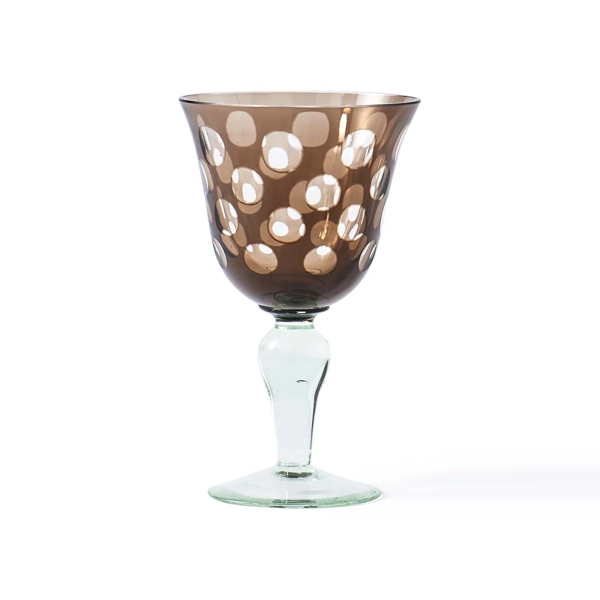 Cuttings Wine Glass (Set of 6) - Image 3