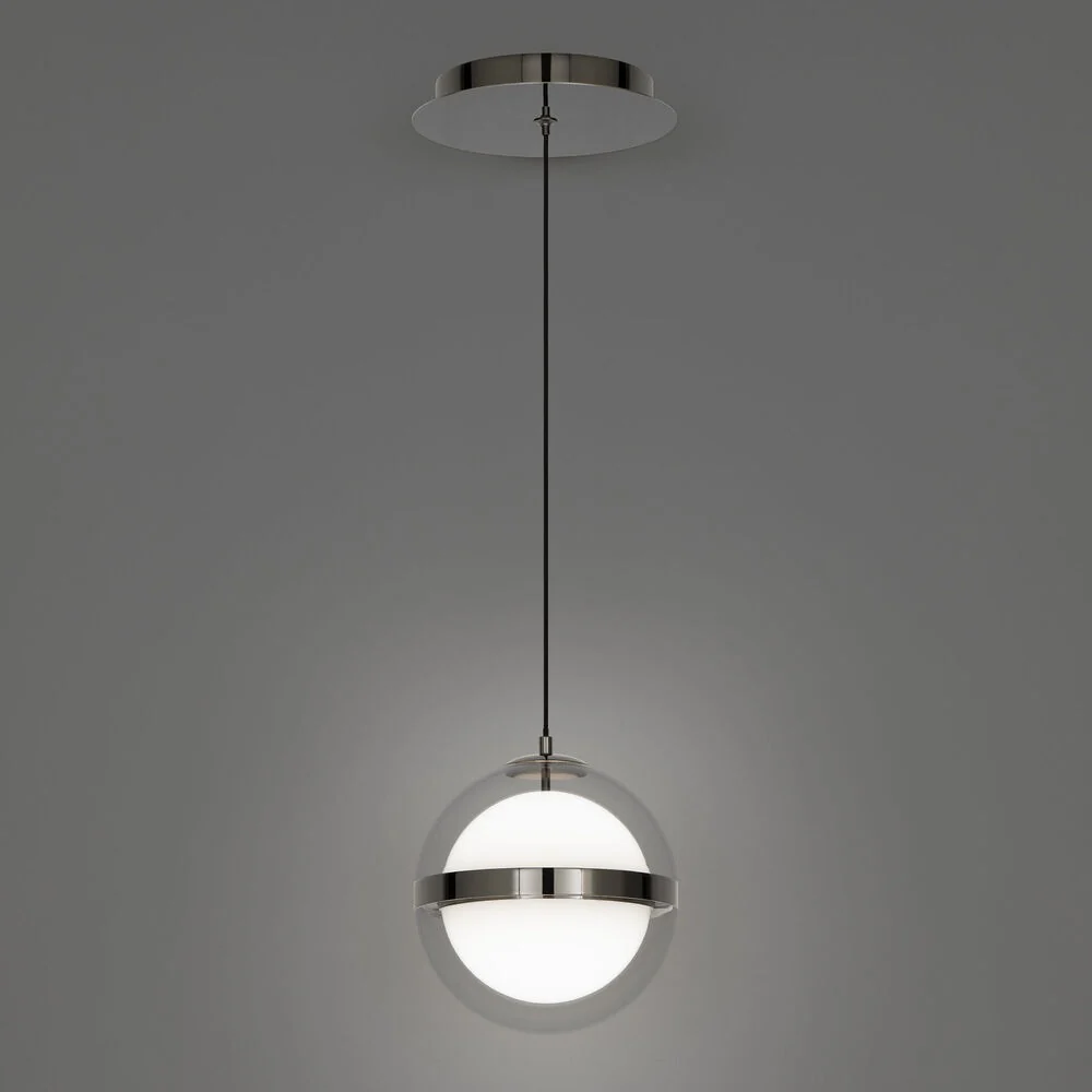 Cyllindra LED Pendant Light - Image 7