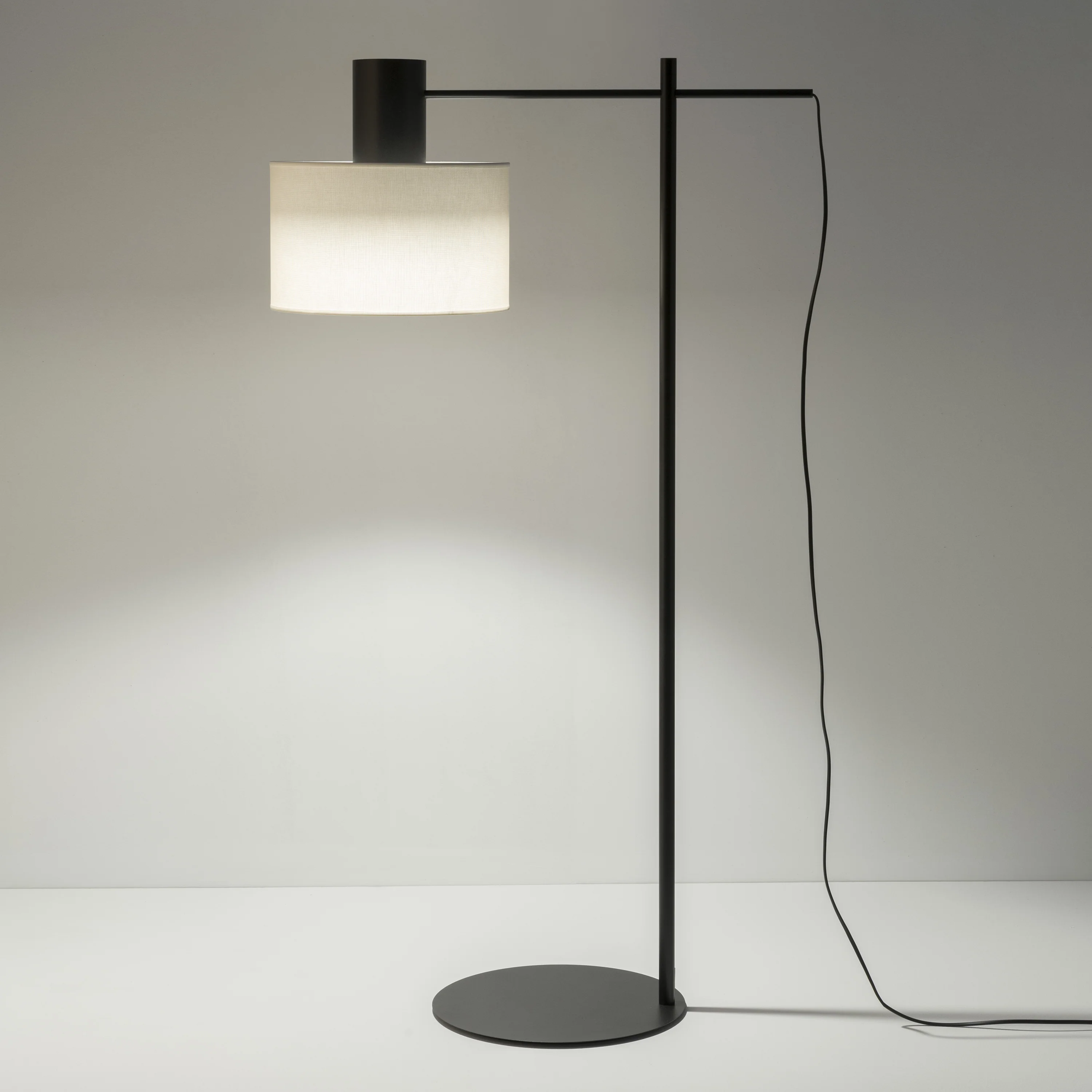 Cyls Reading Floor Lamp - Image 9