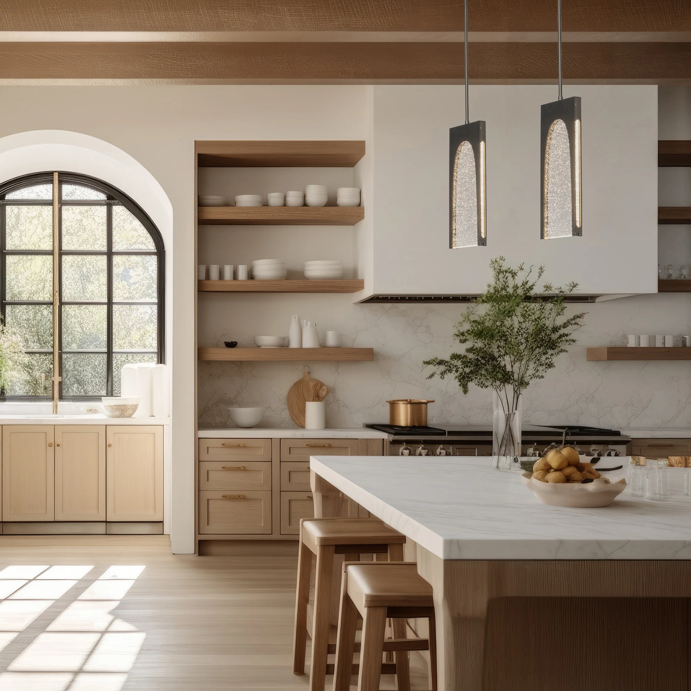 Cypress LED Pendant Light - Image 3
