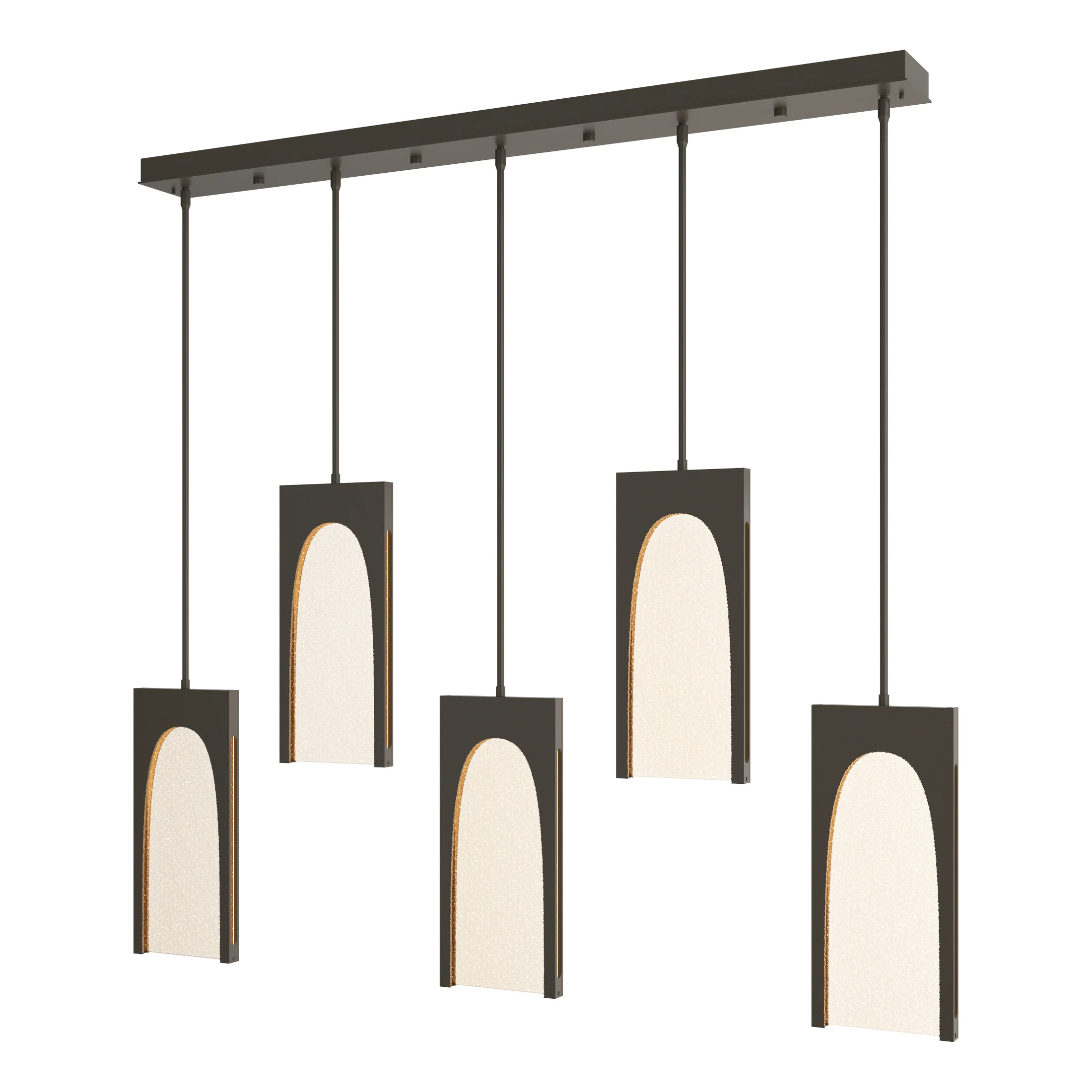 Cypress Linear LED Pendant Light - Image 3
