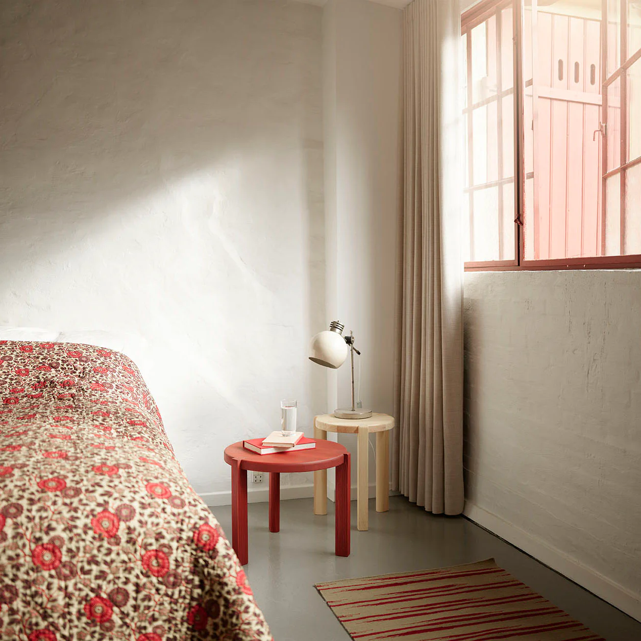 D108S Ragnesminde Side Table - Image 9