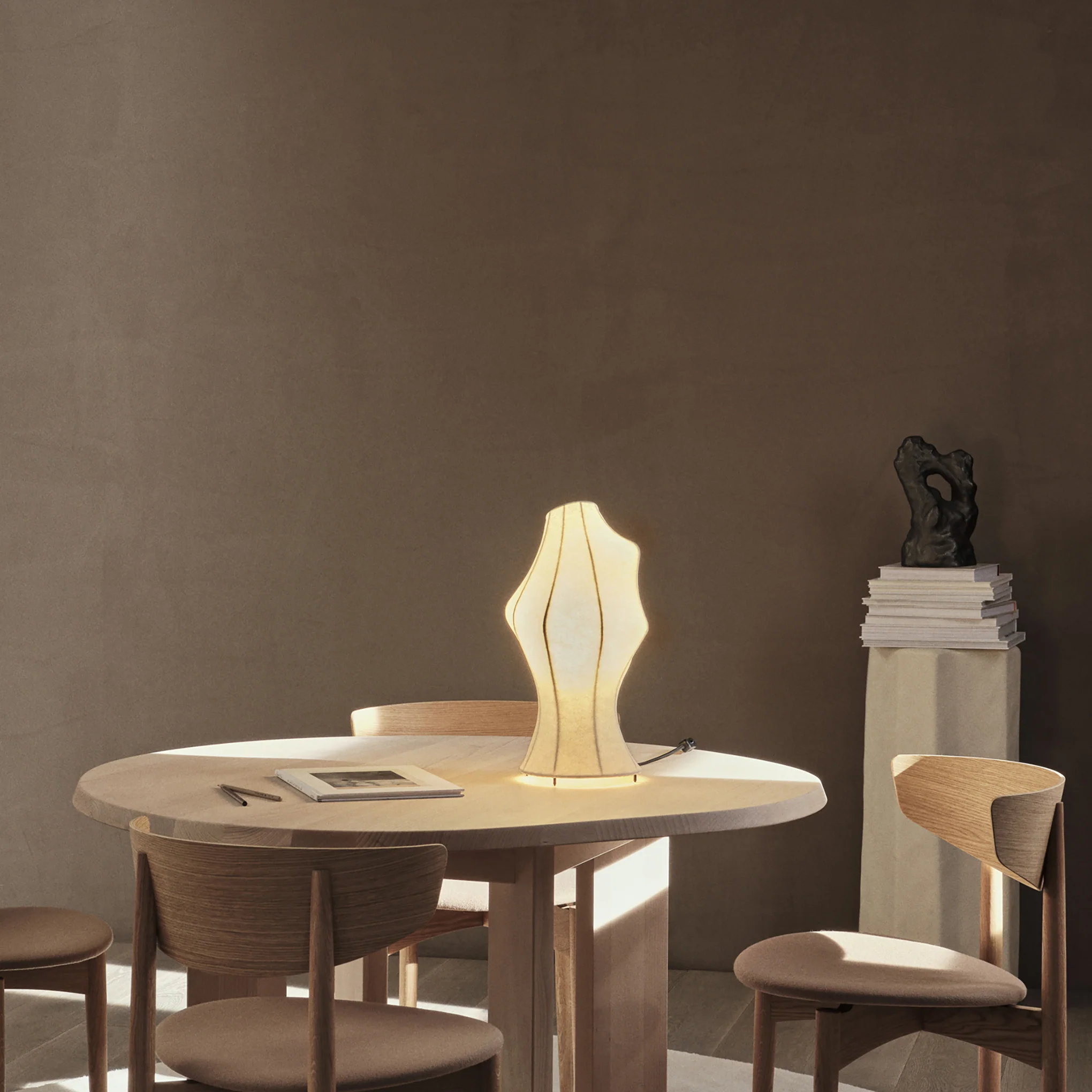 Dae Table Lamp - Image 3
