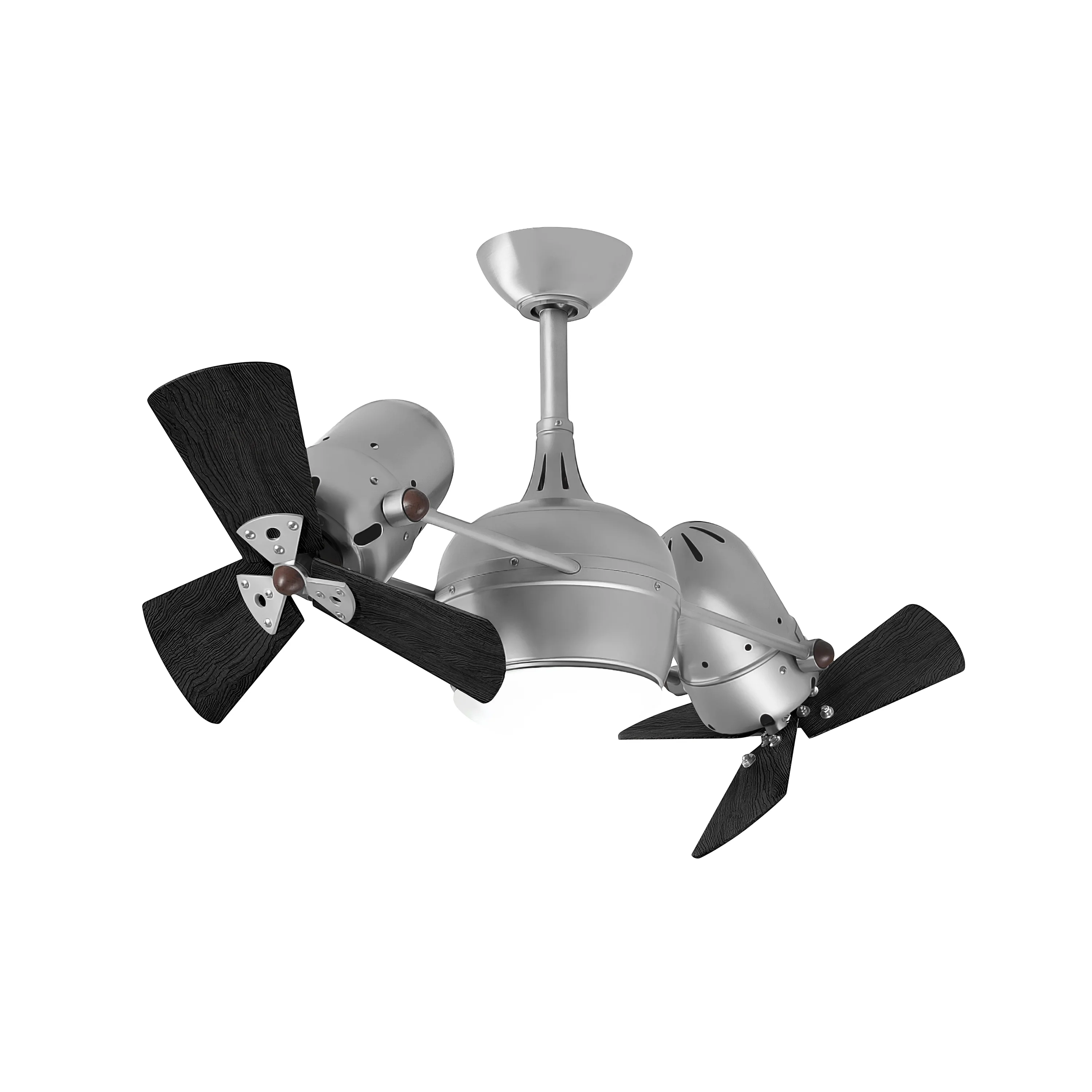 Dagny Ceiling Fan with Light - Image 11