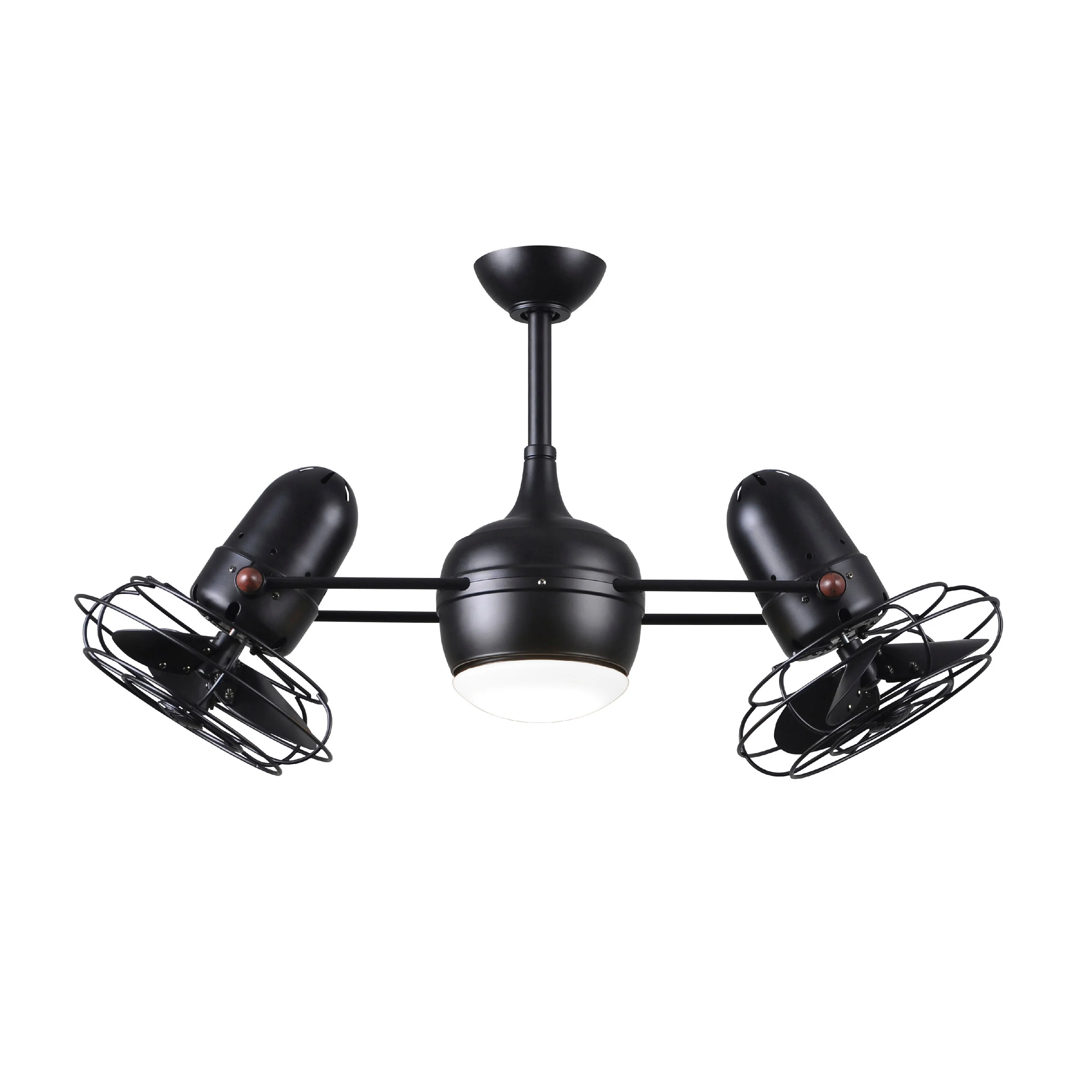 Dagny Ceiling Fan with Light - Image 12