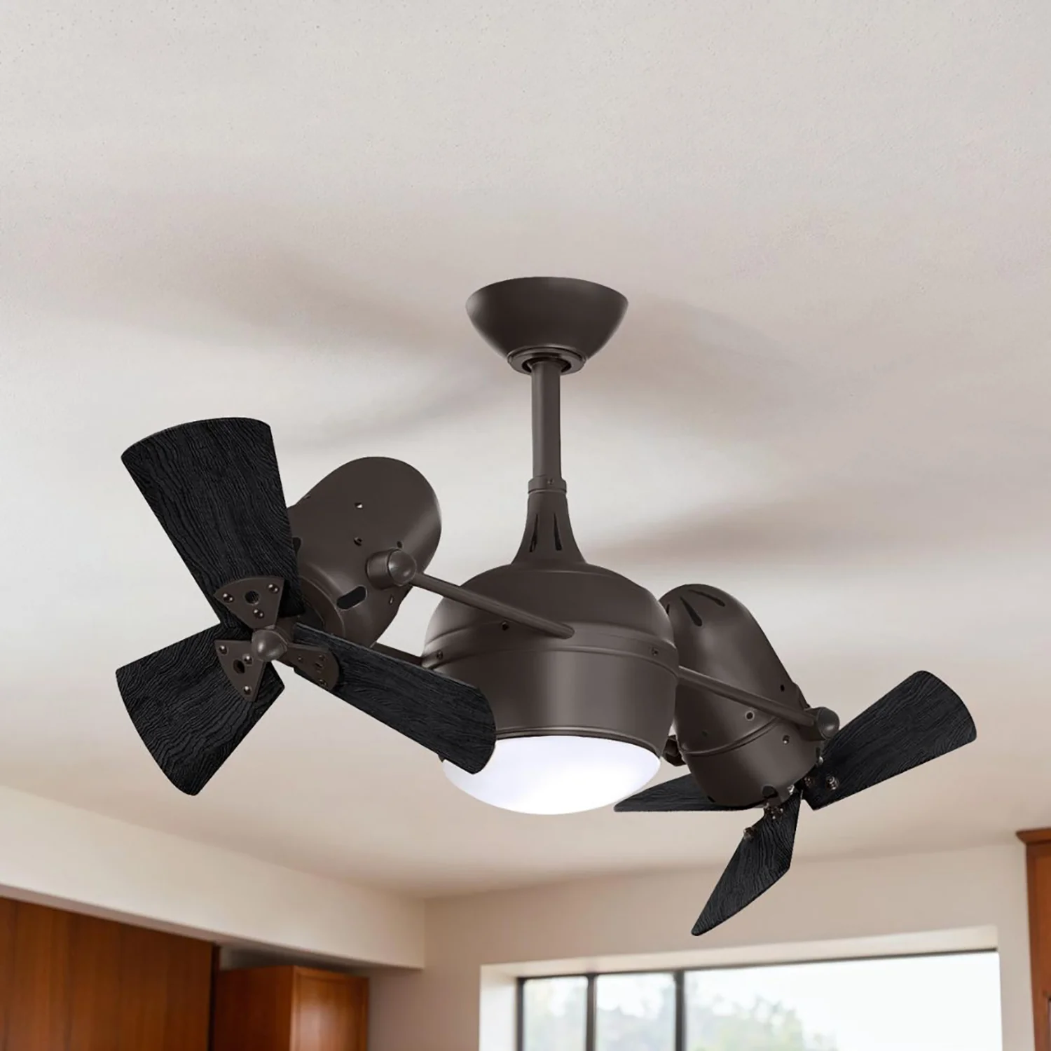 Dagny Ceiling Fan with Light - Image 29
