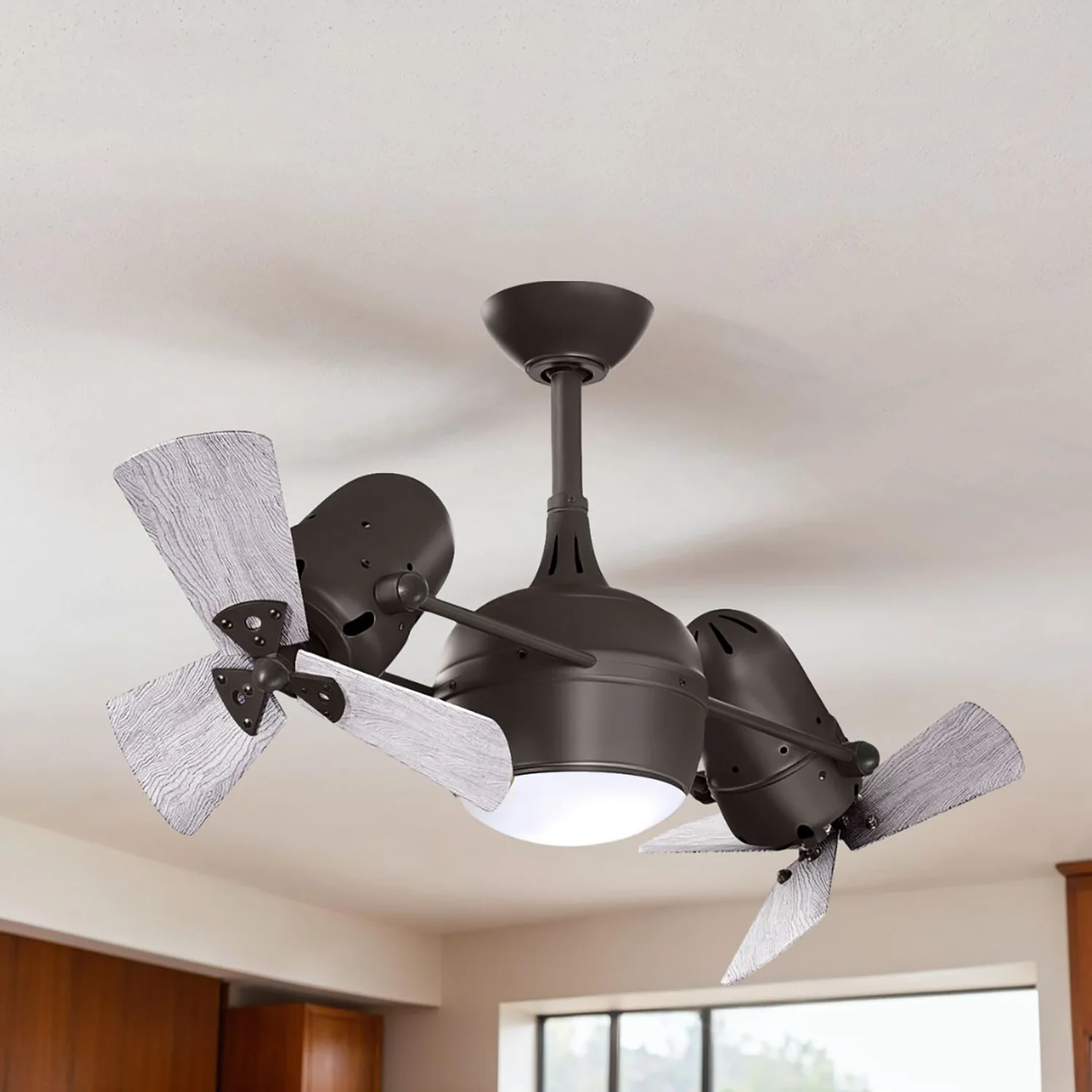 Dagny Ceiling Fan with Light - Image 30