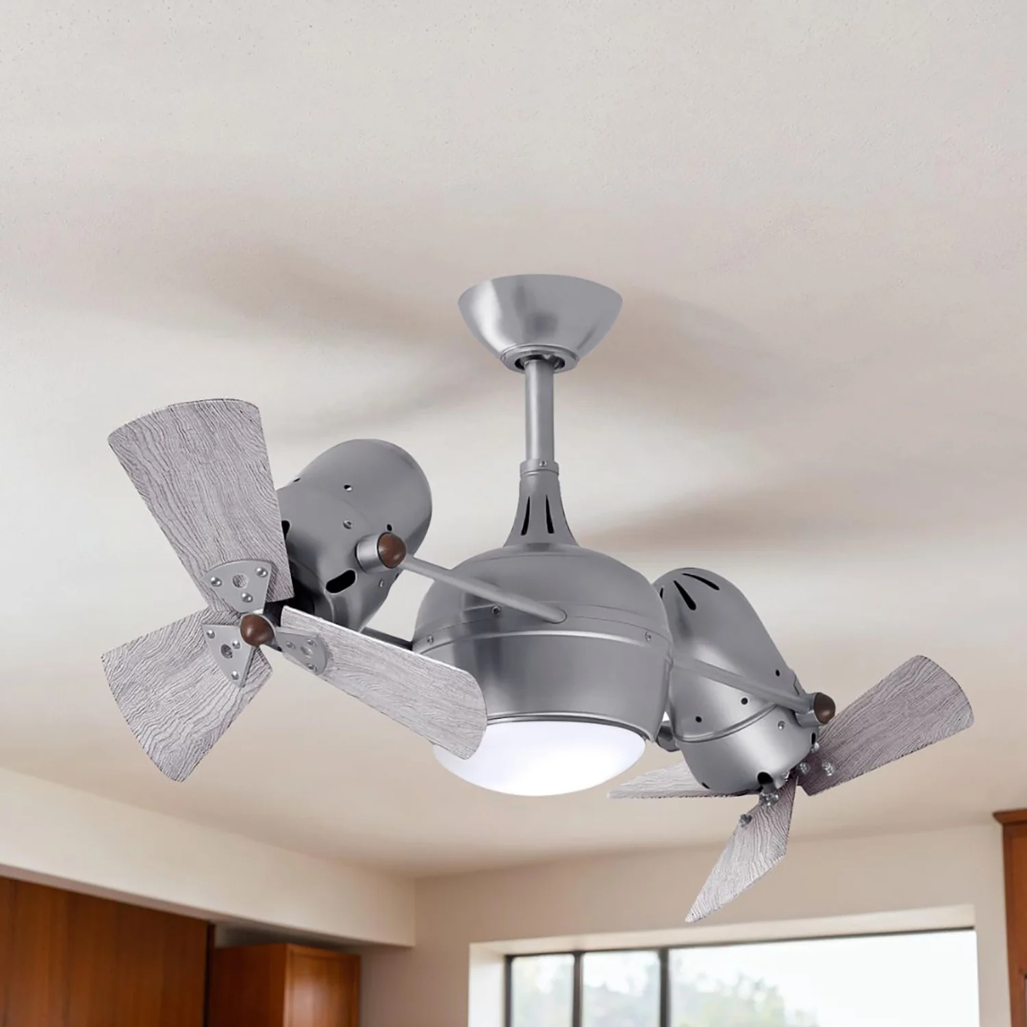 Dagny Ceiling Fan with Light - Image 38